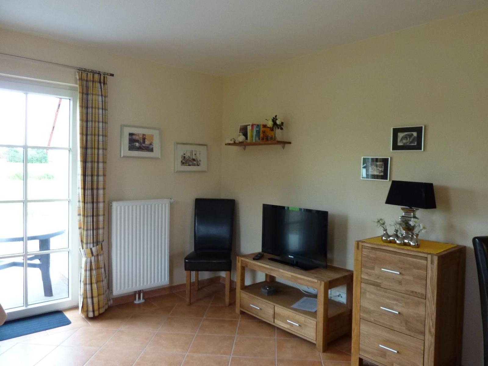 Haus Korsar - Nordseebad Burhave