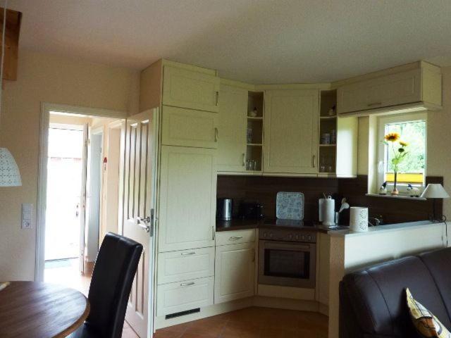 Haus Korsar - Nordseebad Burhave