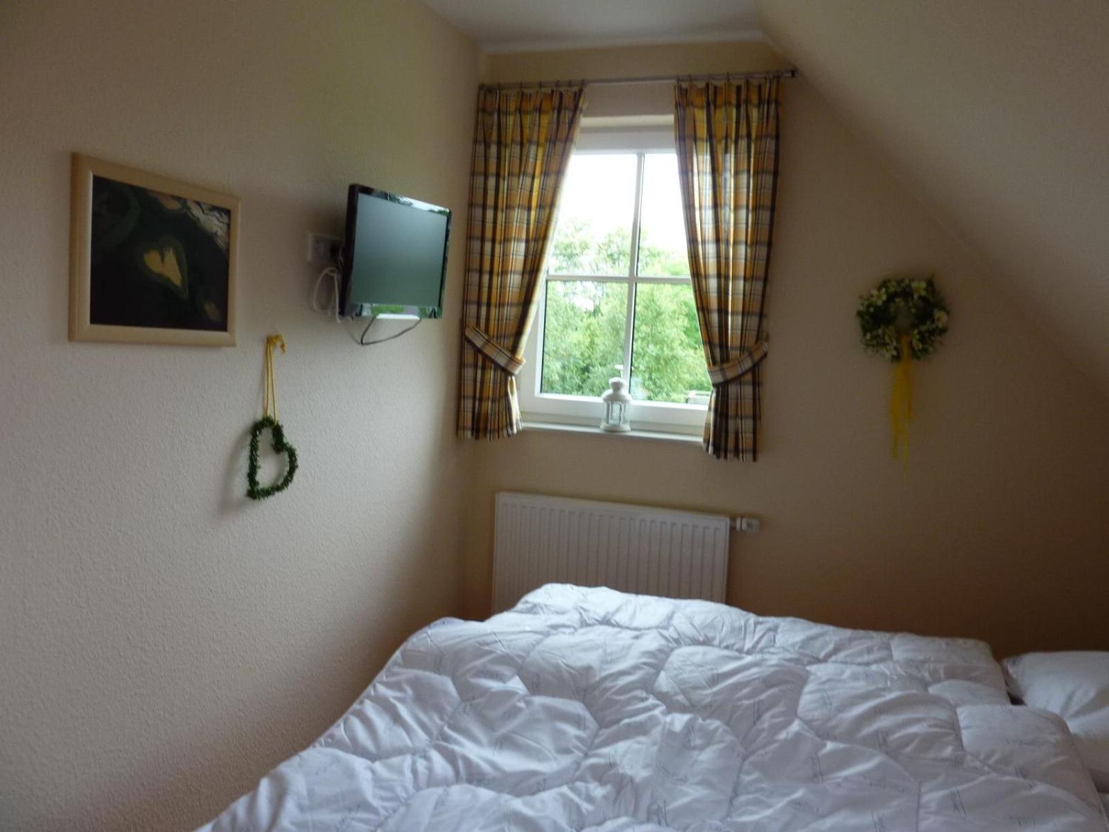 Haus Korsar - Nordseebad Burhave