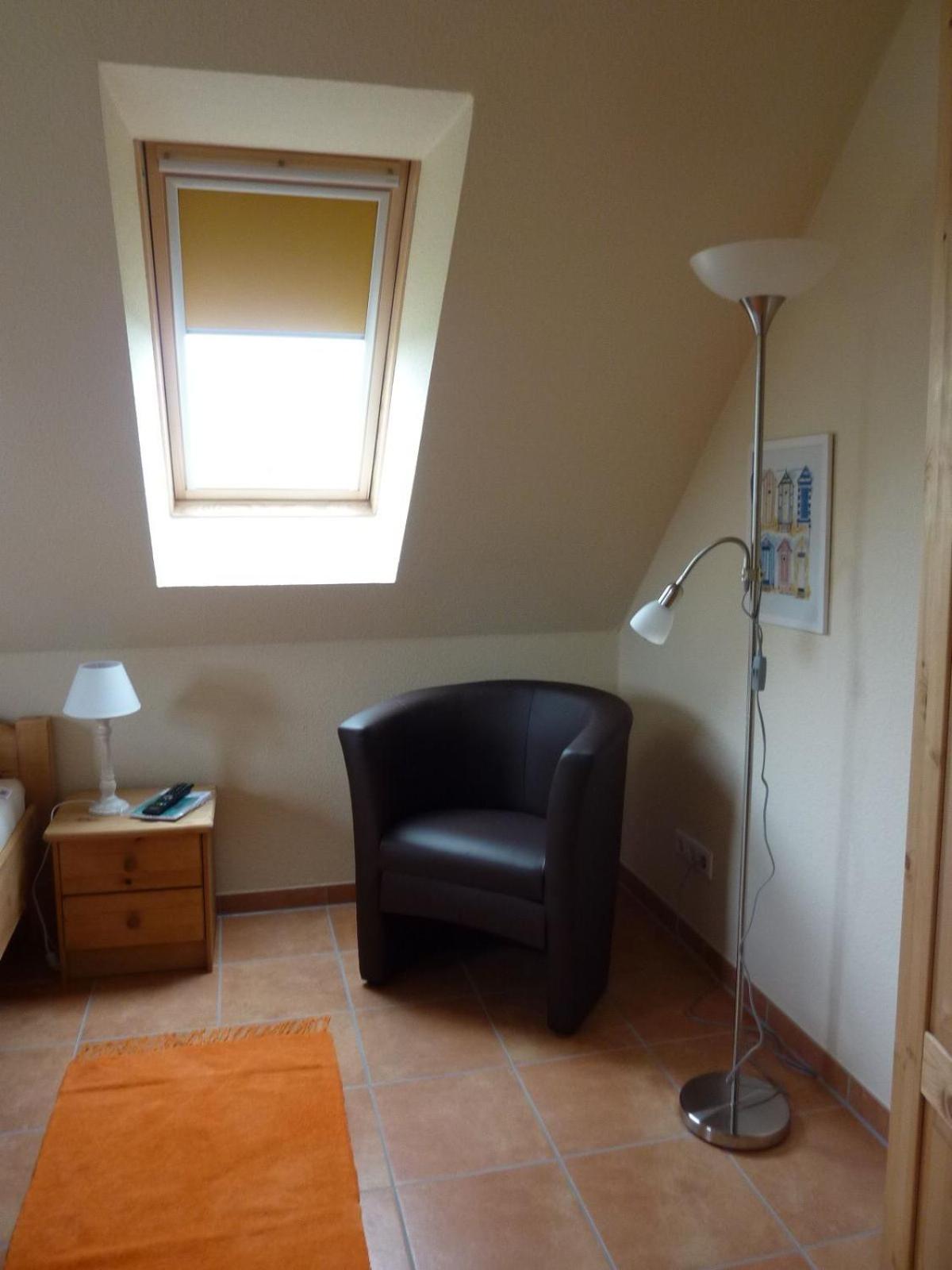 Haus Korsar - Nordseebad Burhave