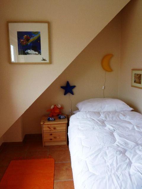 Haus Korsar - Nordseebad Burhave