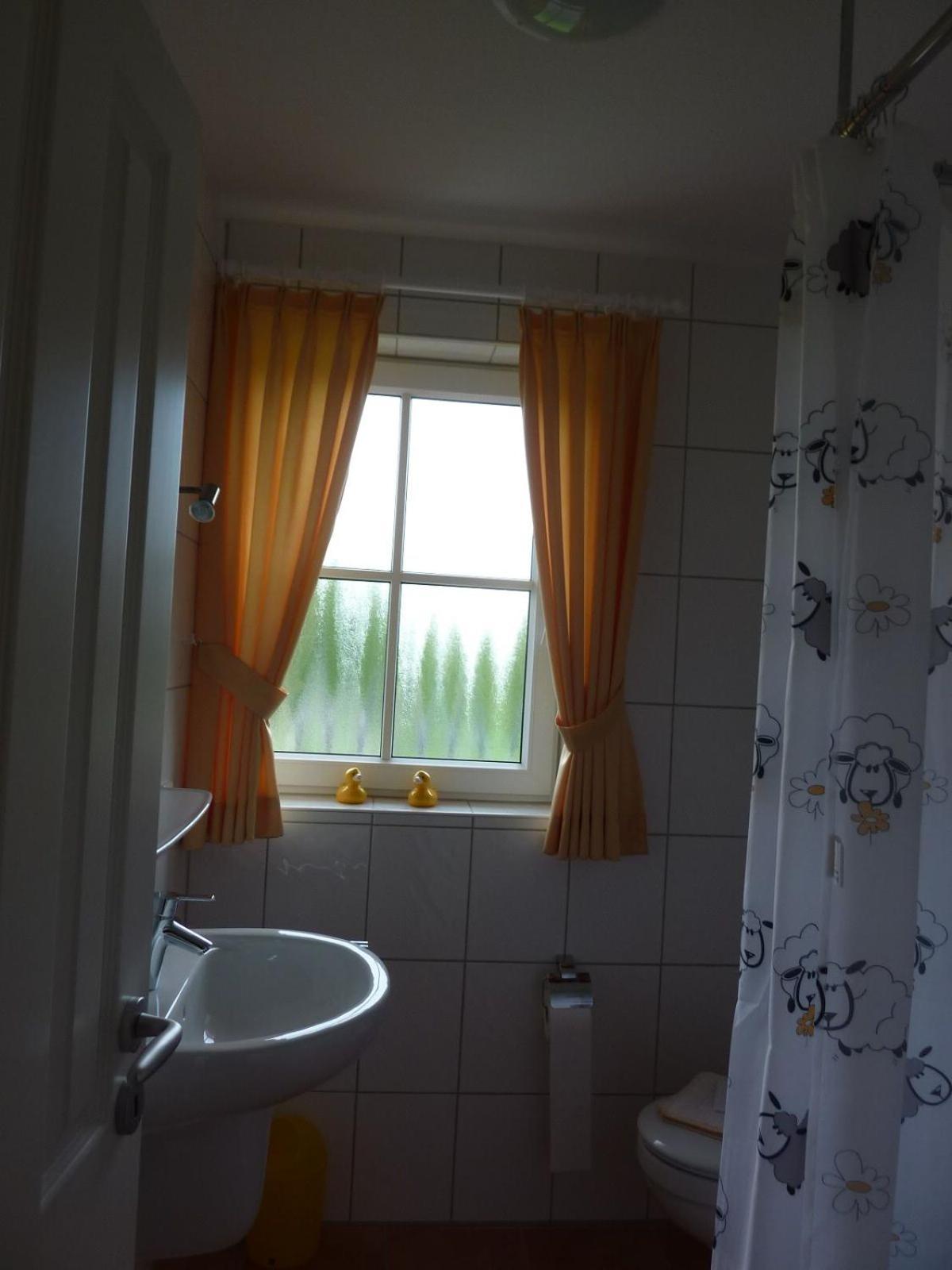Haus Korsar - Nordseebad Burhave