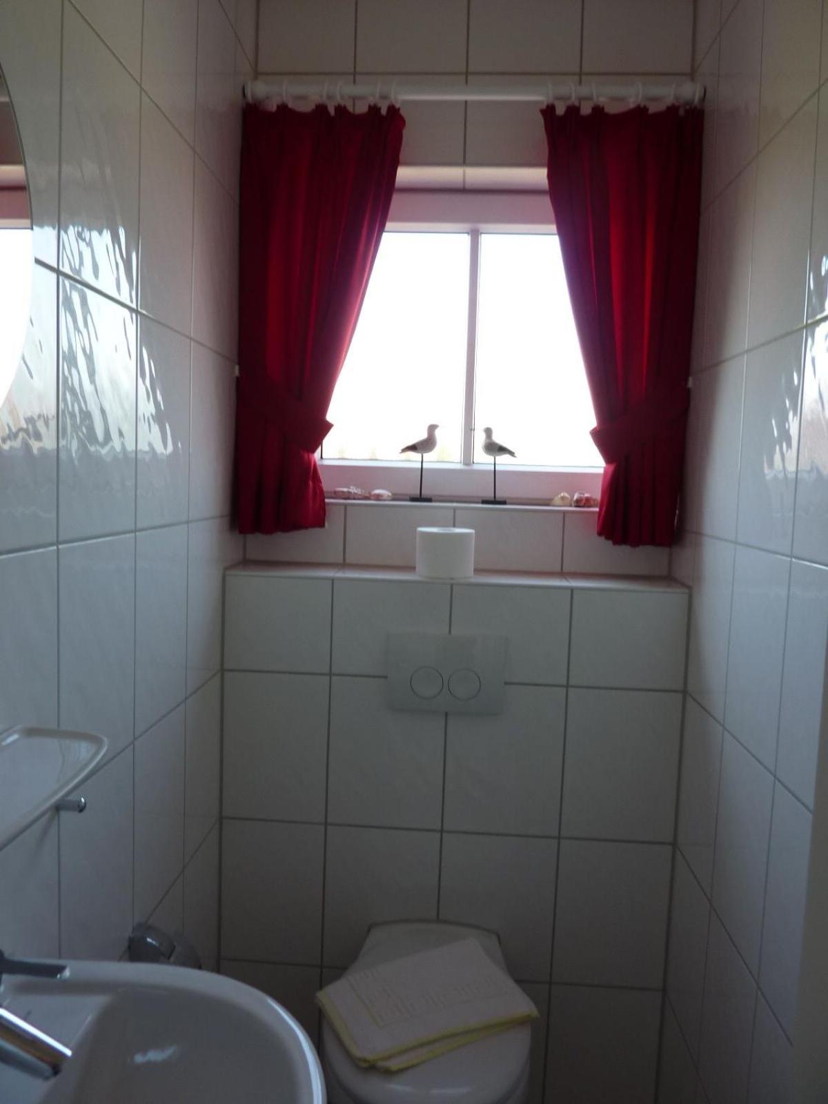 Haus Korsar - Nordseebad Burhave