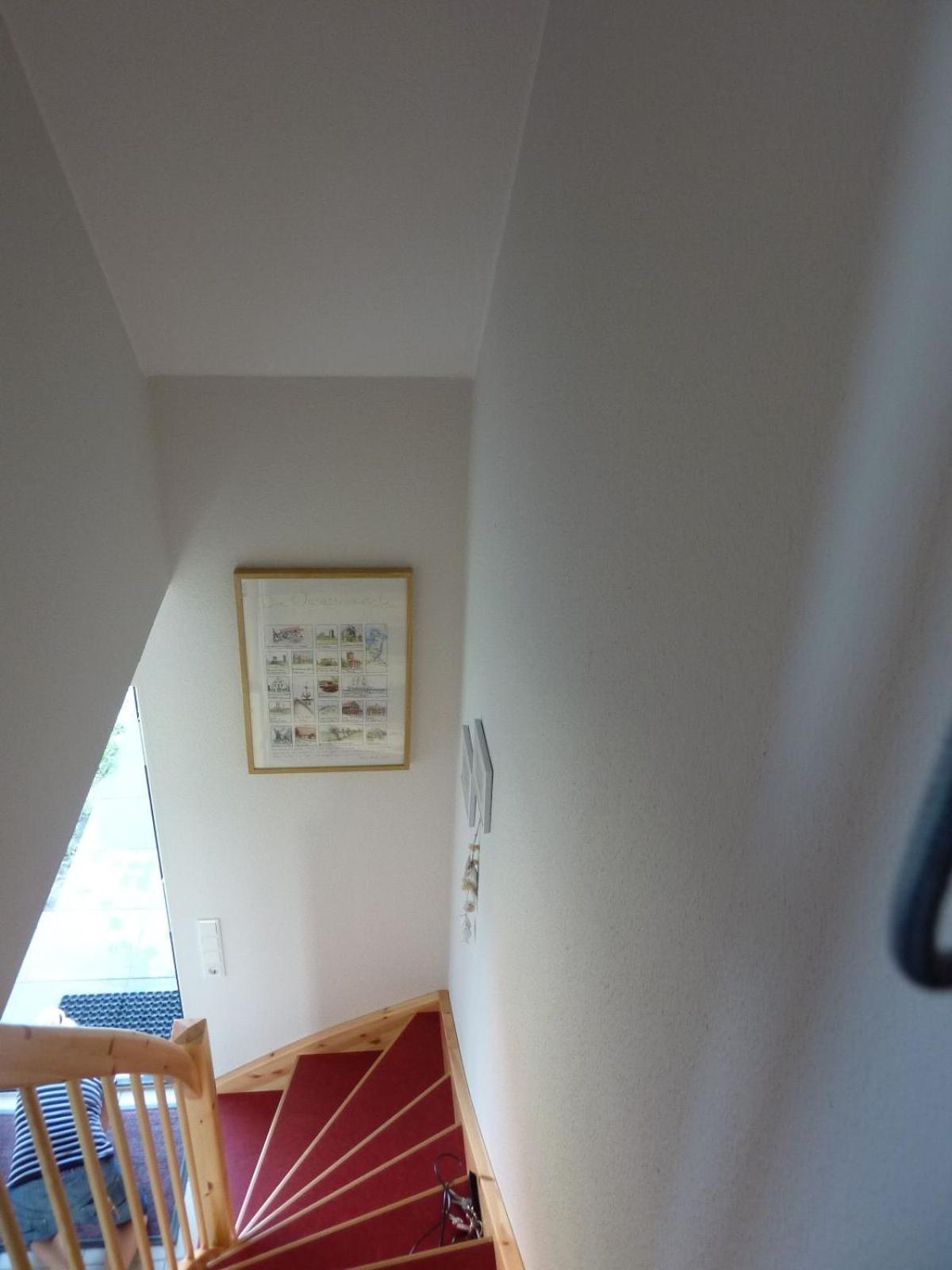 Haus Korsar - Nordseebad Burhave