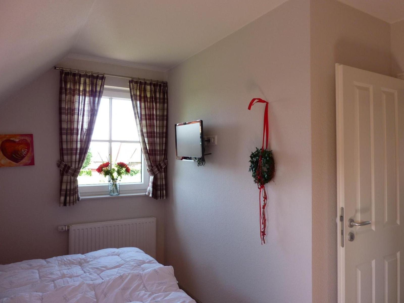 Haus Korsar - Nordseebad Burhave