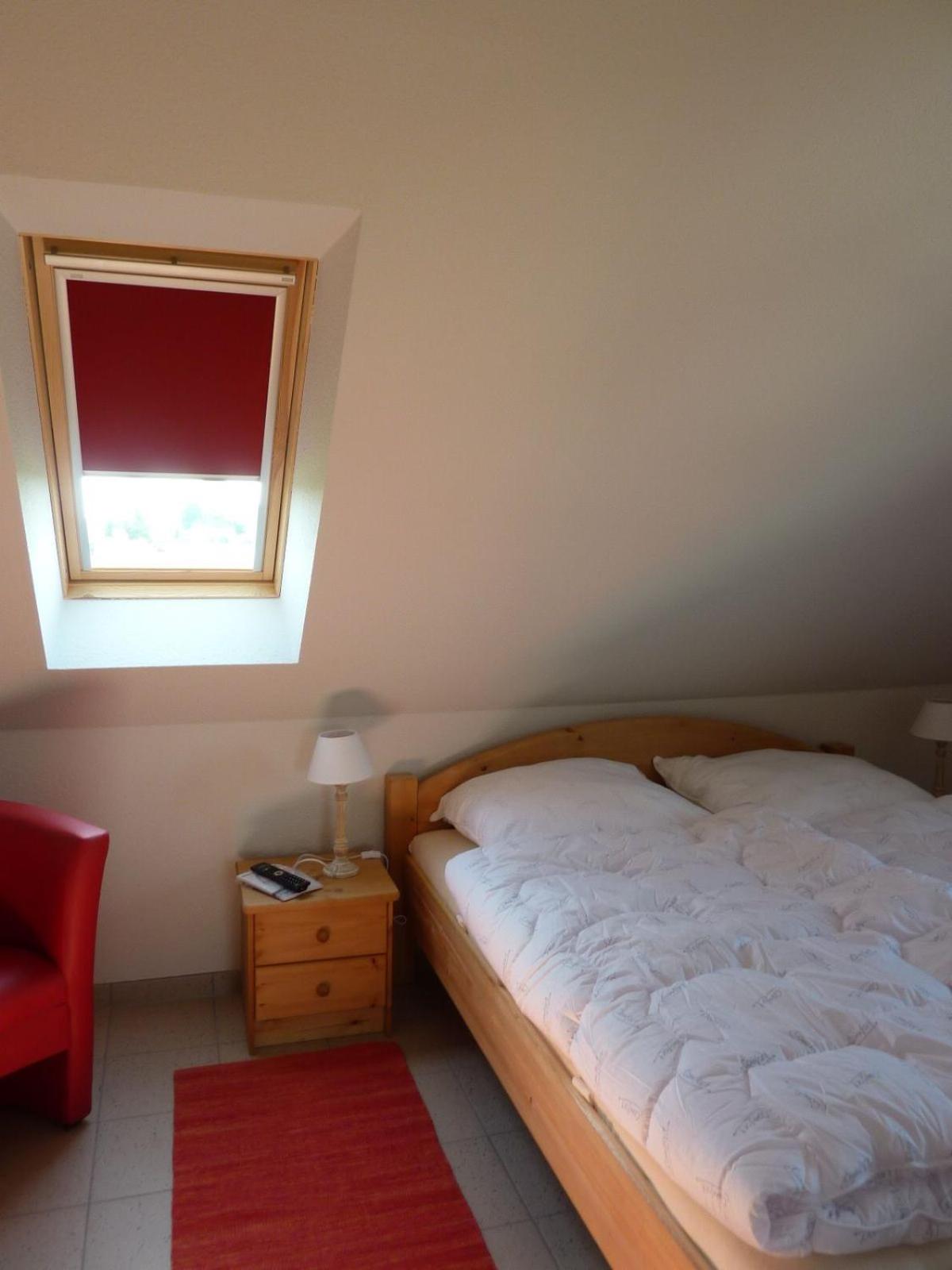 Haus Korsar - Nordseebad Burhave
