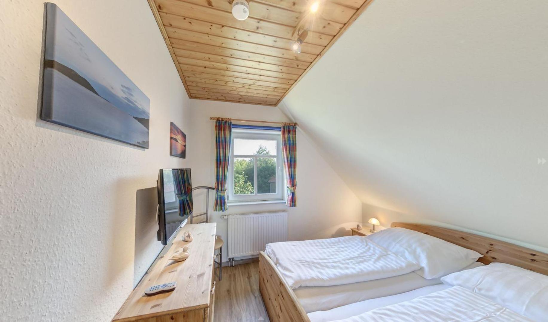 Haus Korsar - Nordseebad Burhave