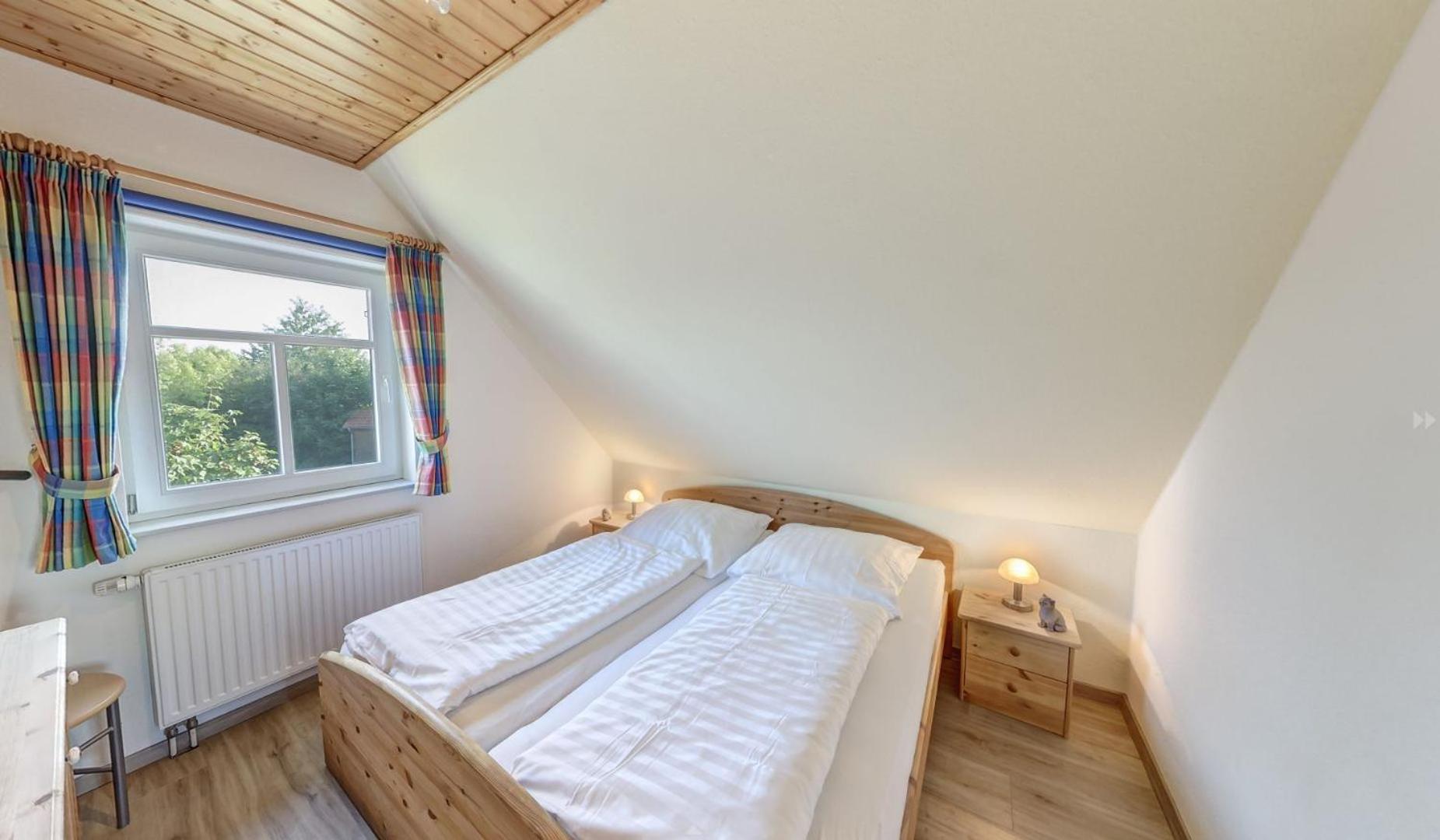 Haus Korsar - Nordseebad Burhave