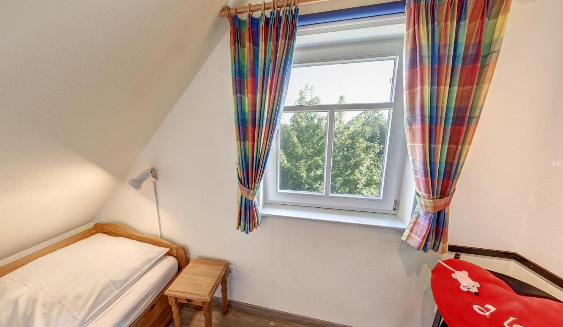 Haus Korsar - Nordseebad Burhave
