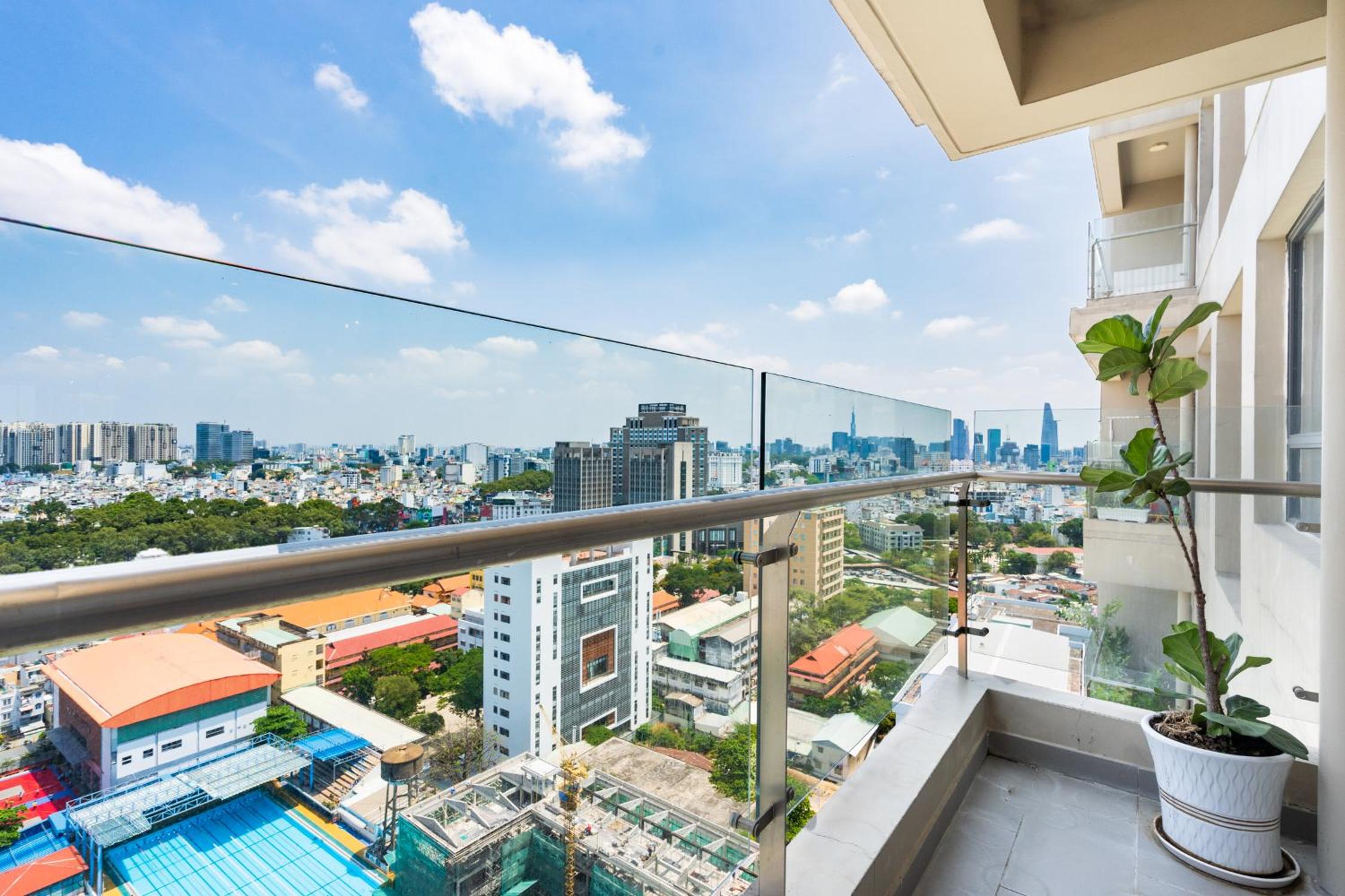 Everrich Q5 - Two Bedroom