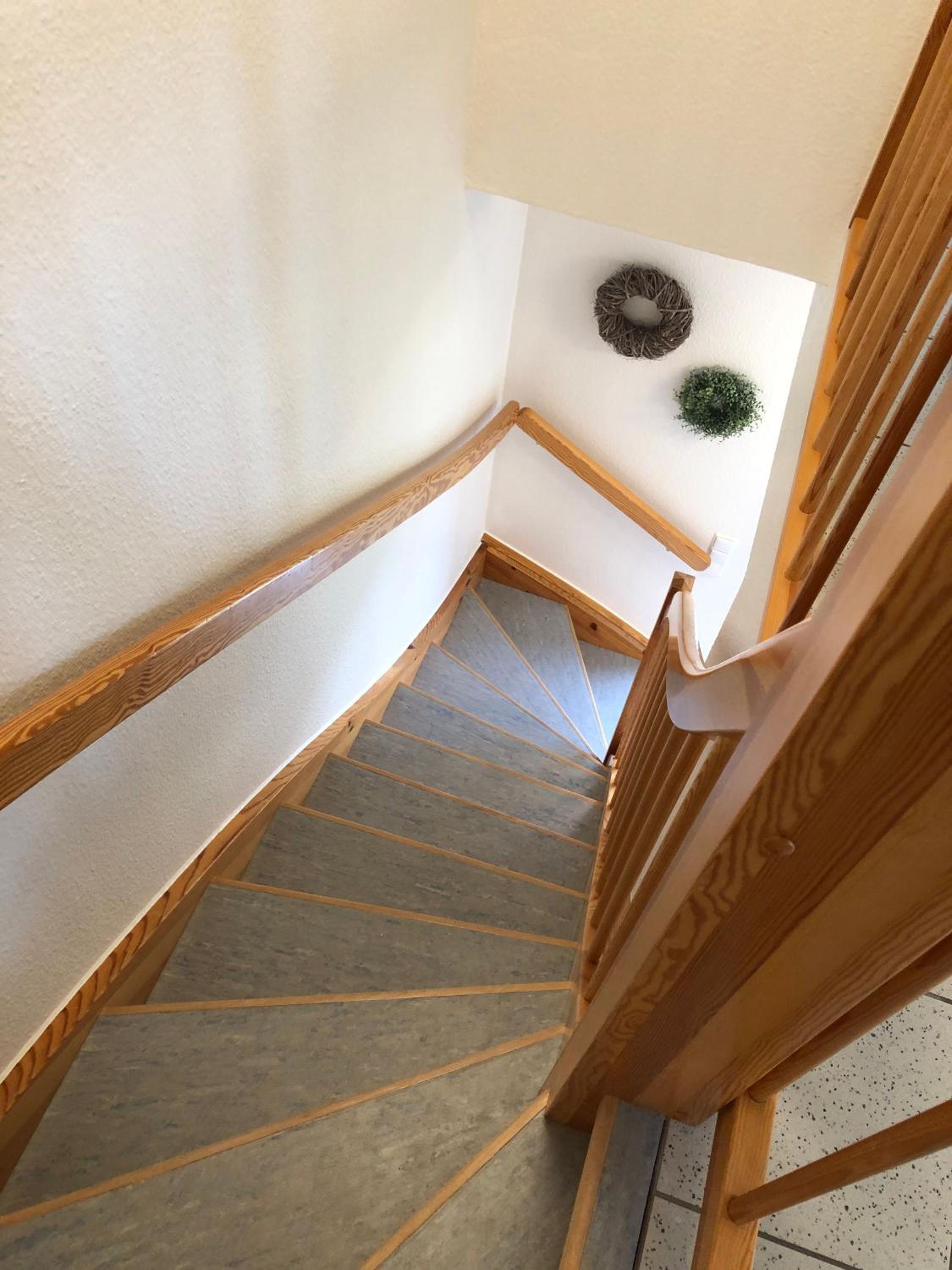 Haus Korsar - Nordseebad Burhave