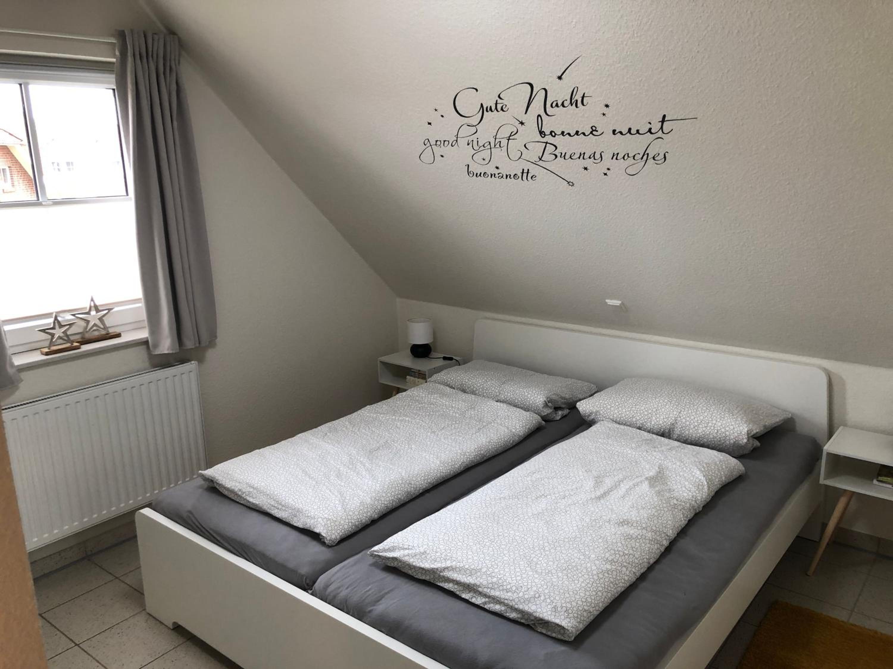 Haus Korsar - Nordseebad Burhave