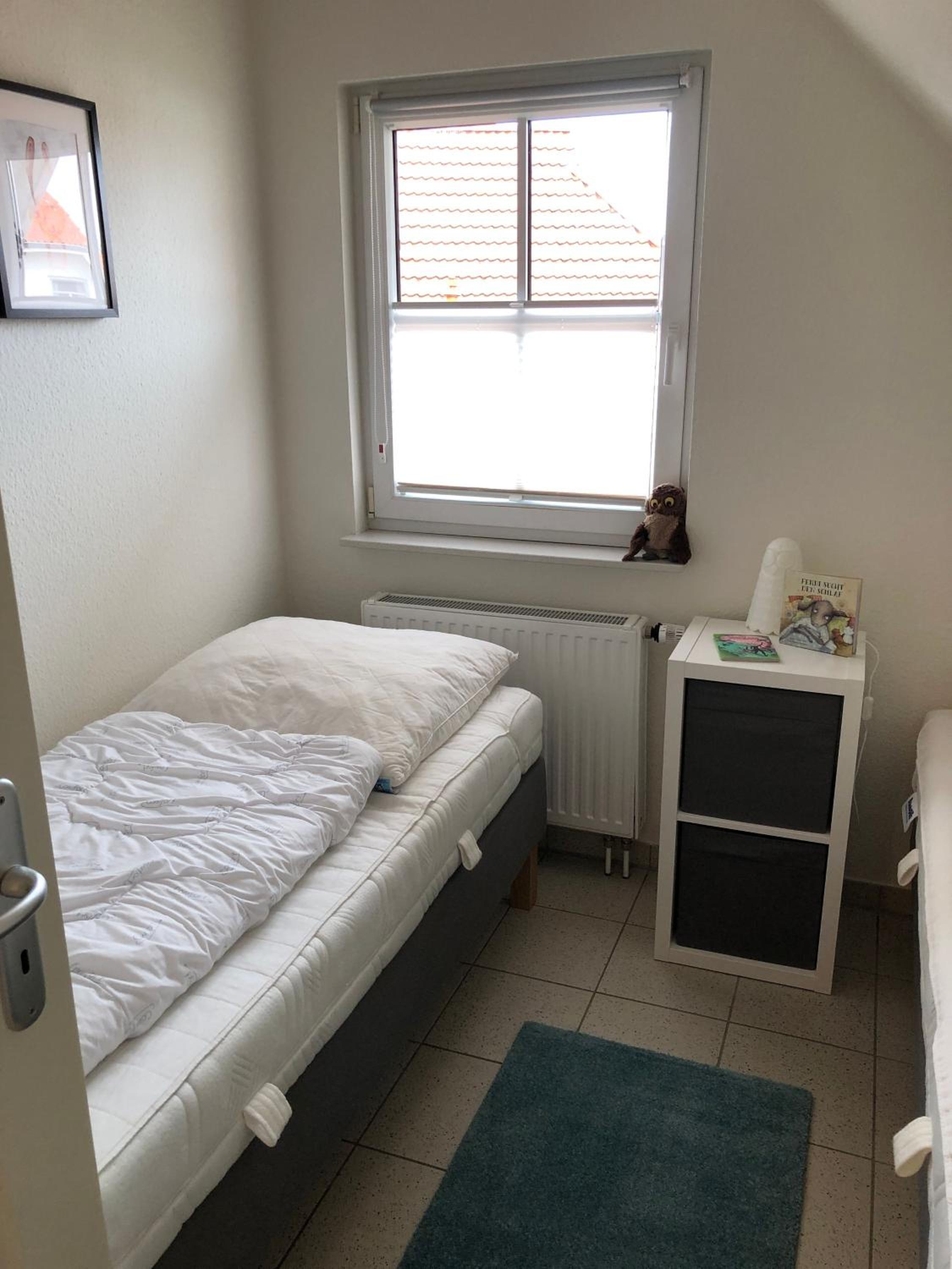 Haus Korsar - Nordseebad Burhave