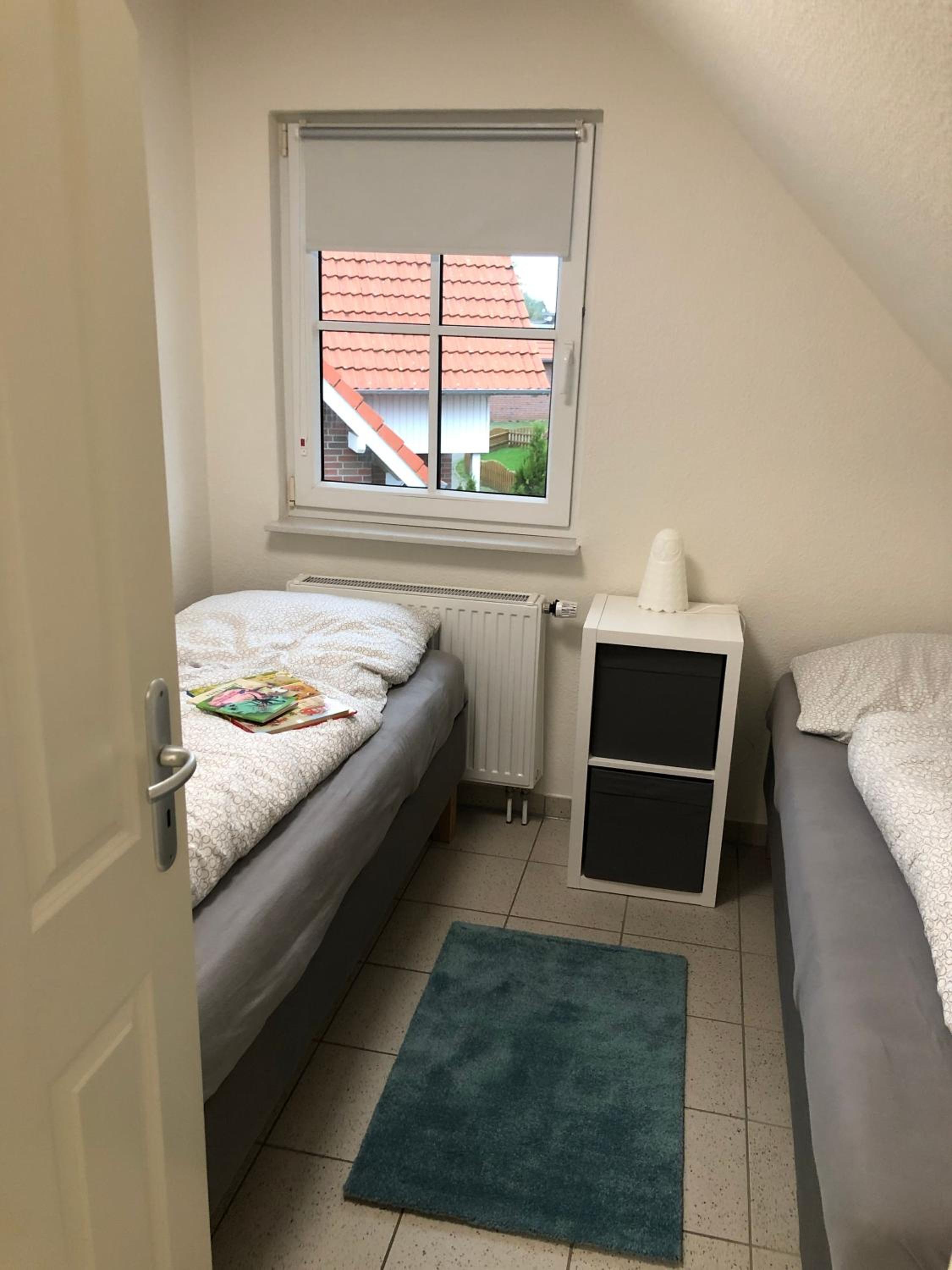 Haus Korsar - Nordseebad Burhave
