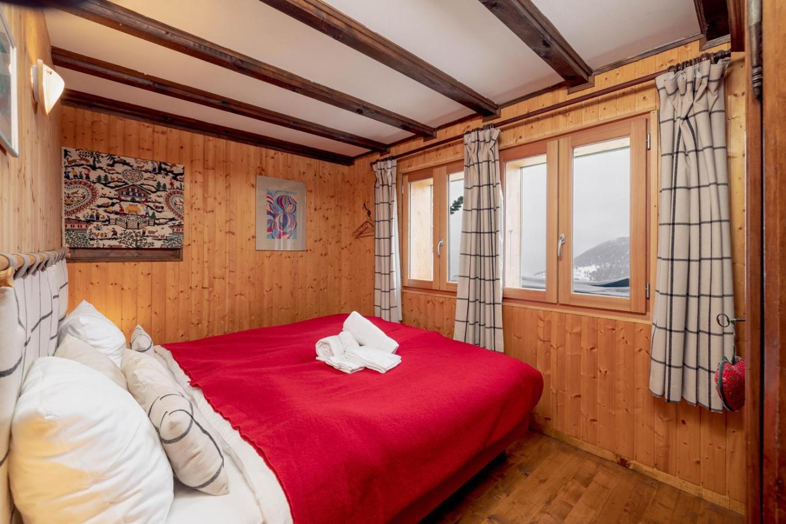 Chalet Nuage Family friendly Mountain getaway