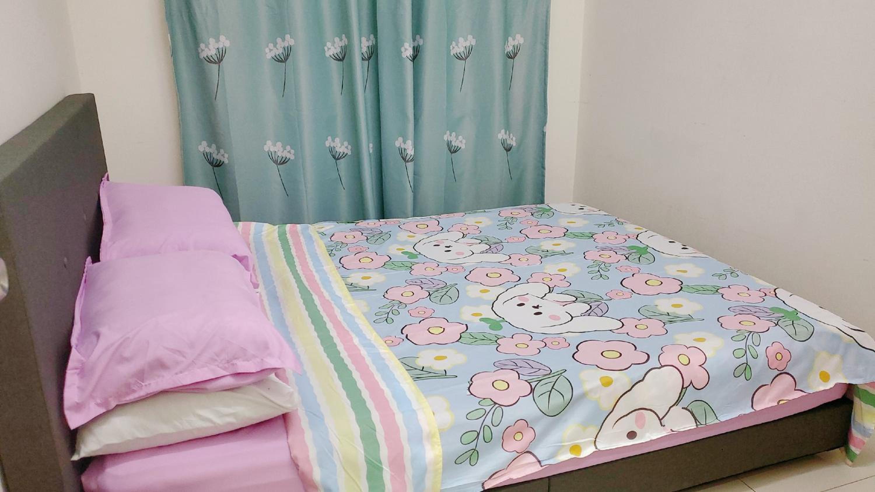 Ipoh Meru Homestay 8Pax Poolview by City Home Empire photo 3