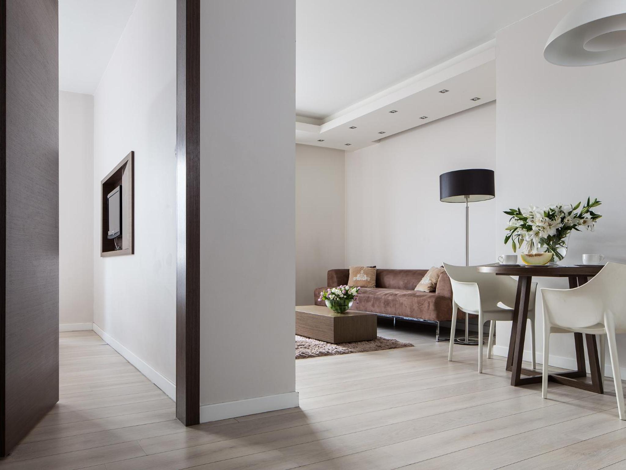 Chopin Apartments - Capital