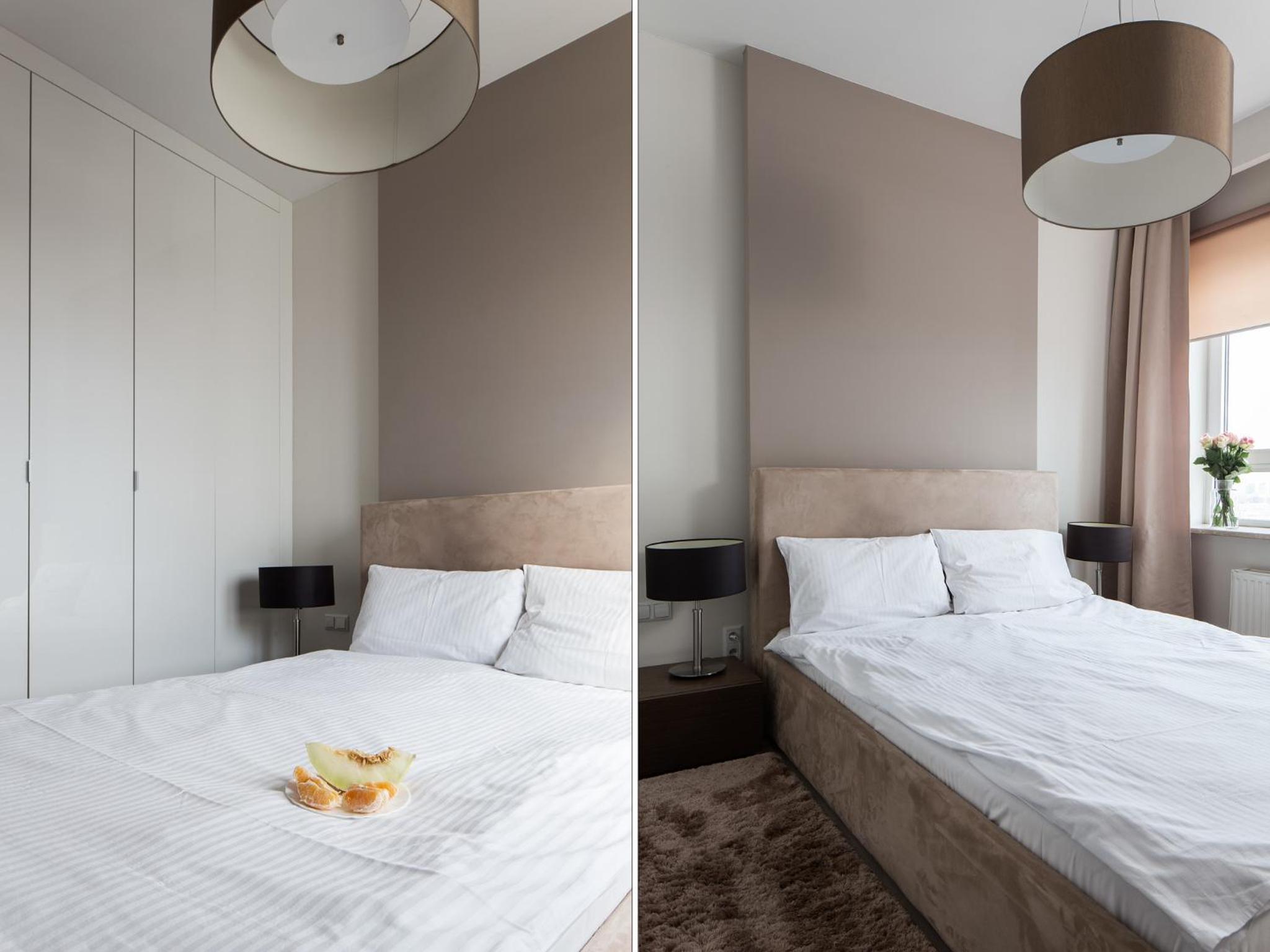 Chopin Apartments - Capital