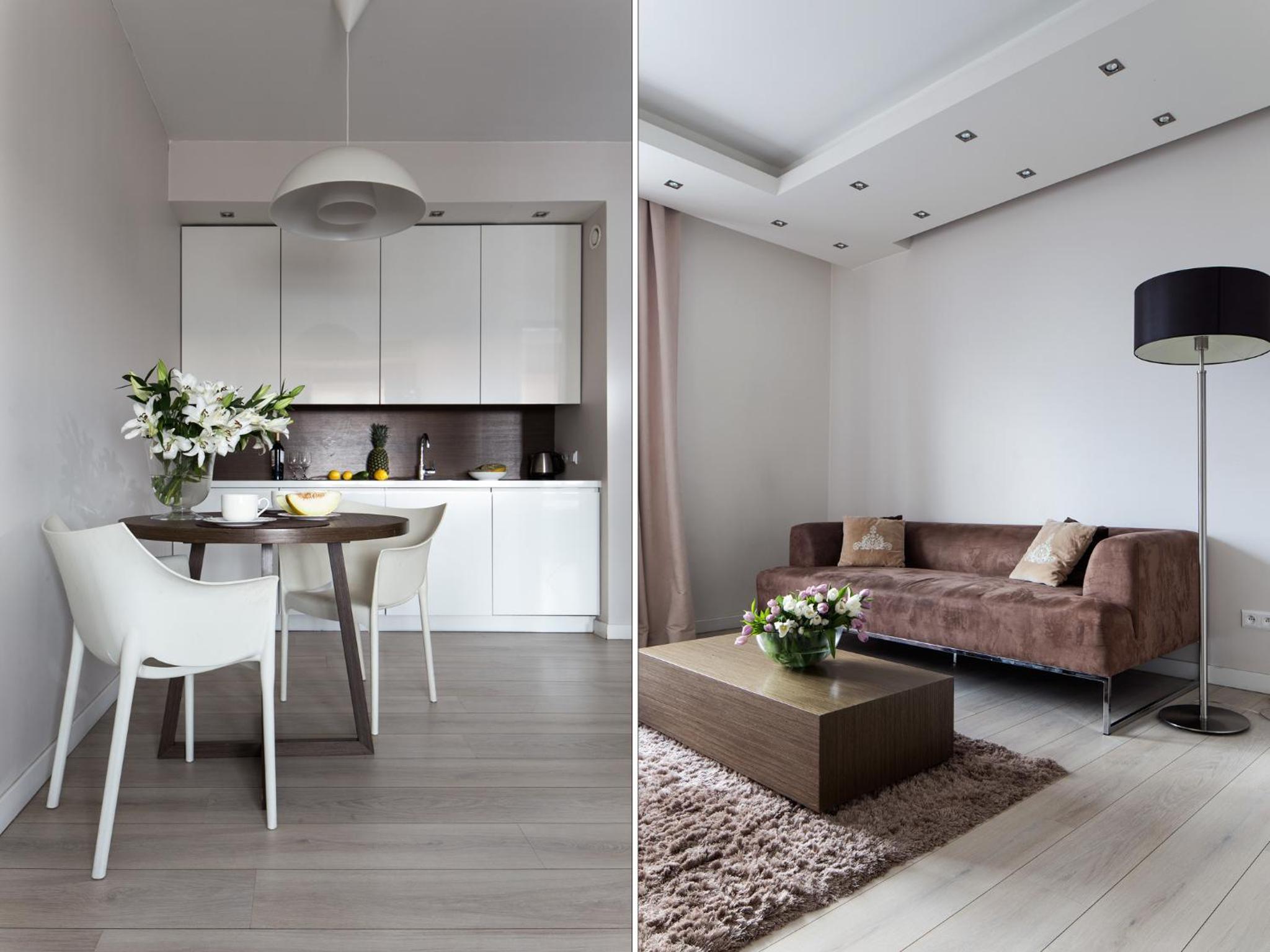 Chopin Apartments - Capital