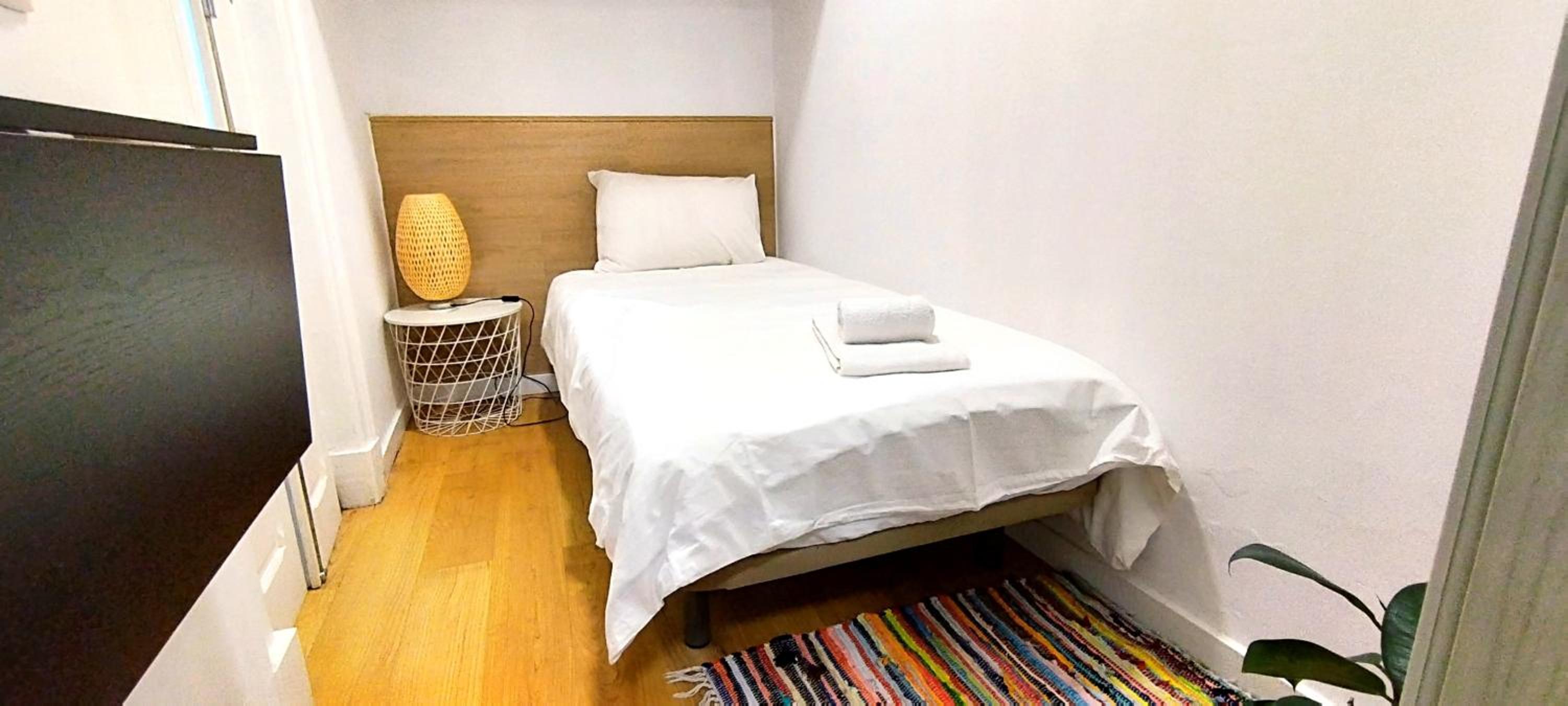 Graca Charming en Lisbon