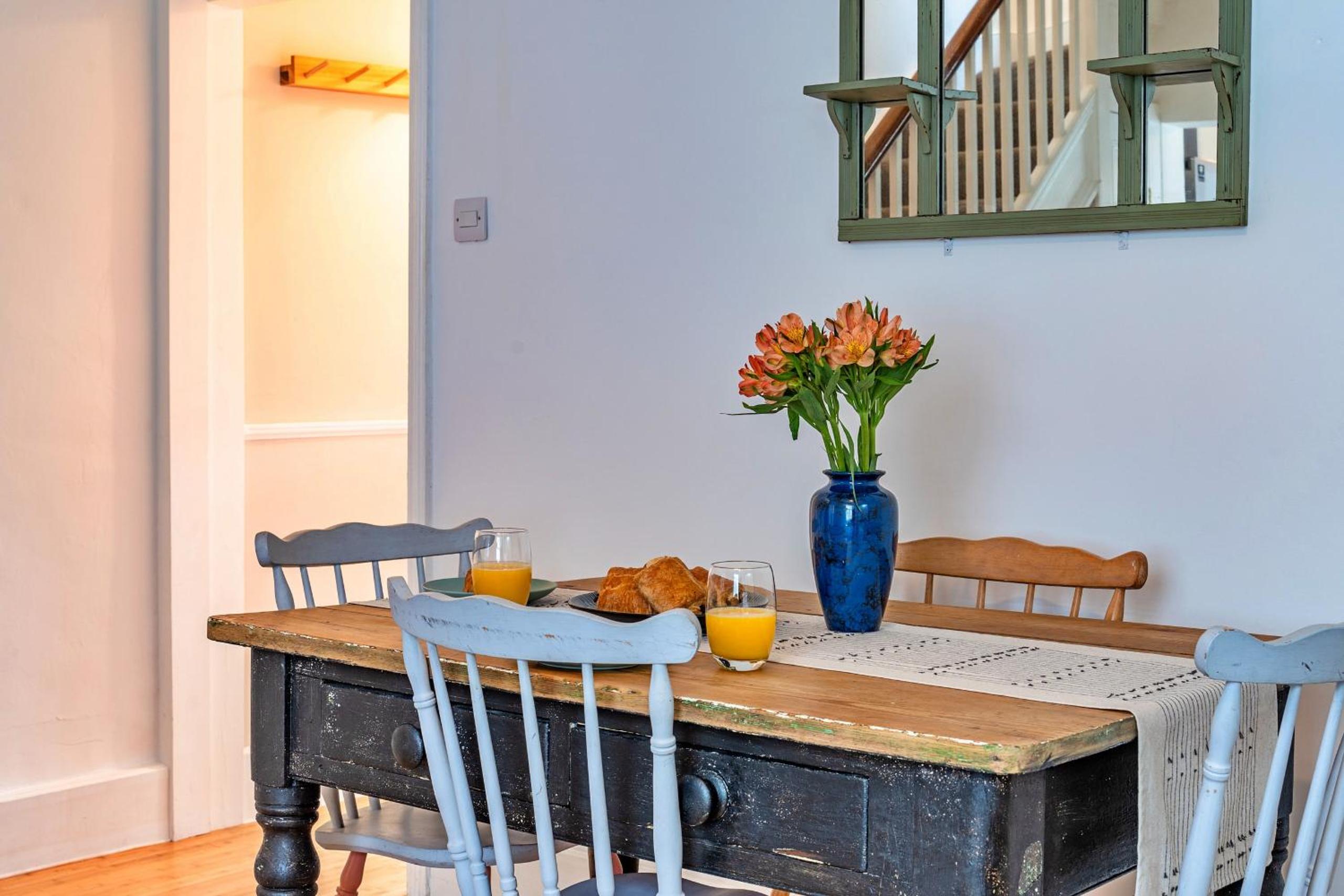 Finest Retreats - Castle House view 2
