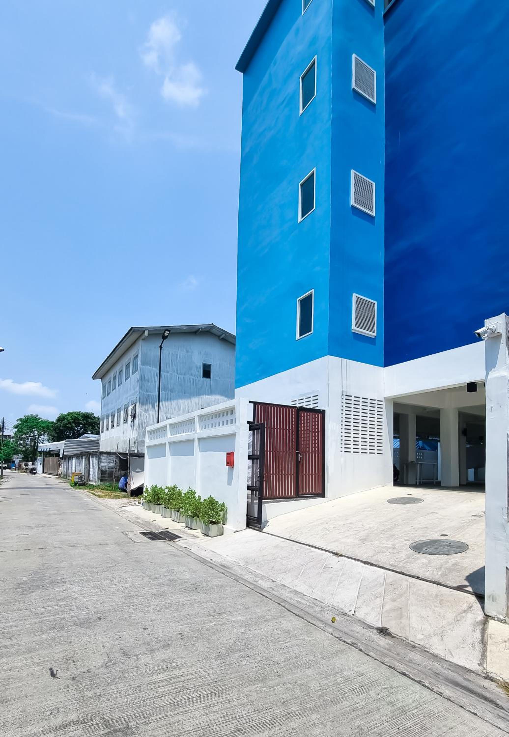 The zai Apartment, photo 20