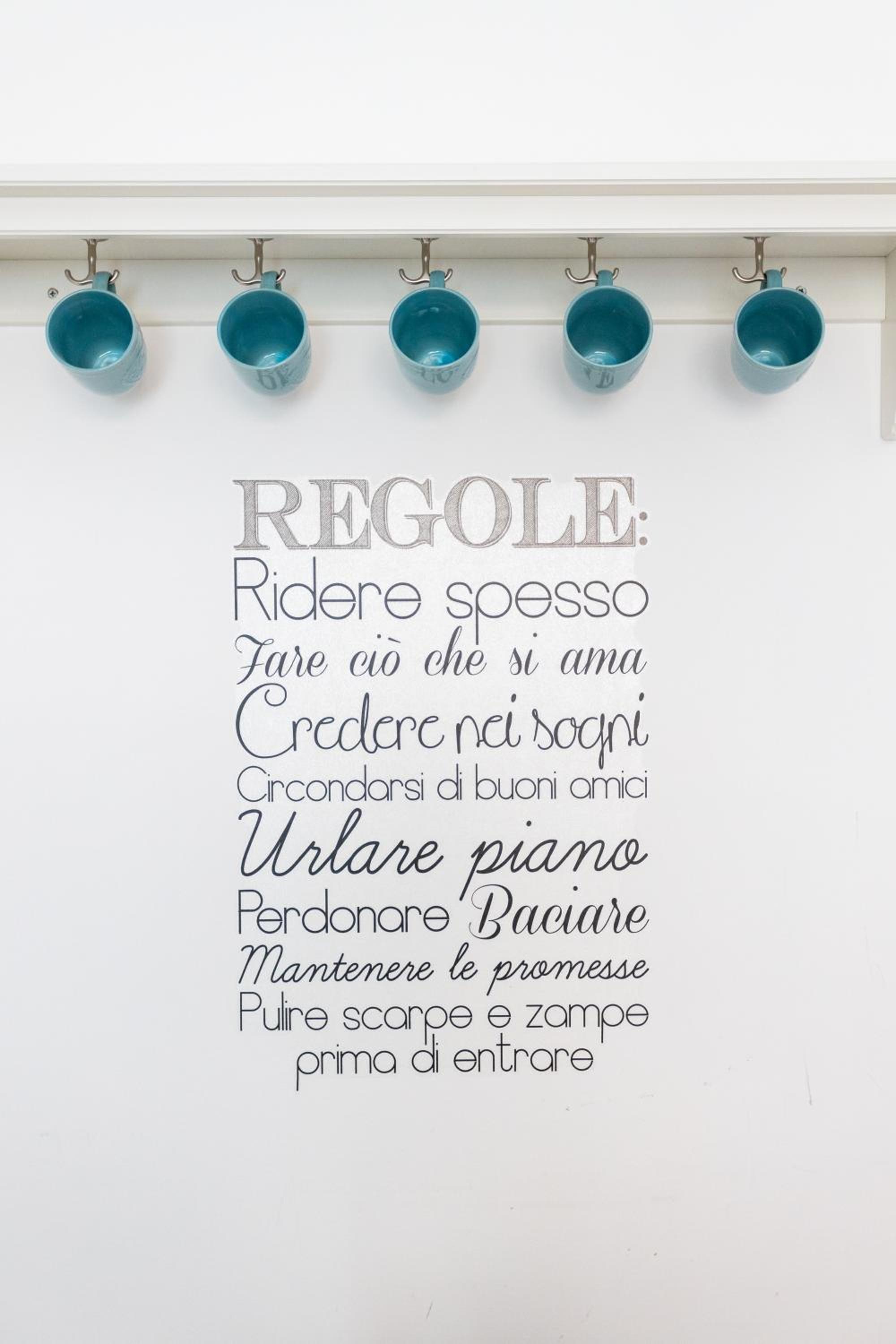 MassimoCentro Rooms