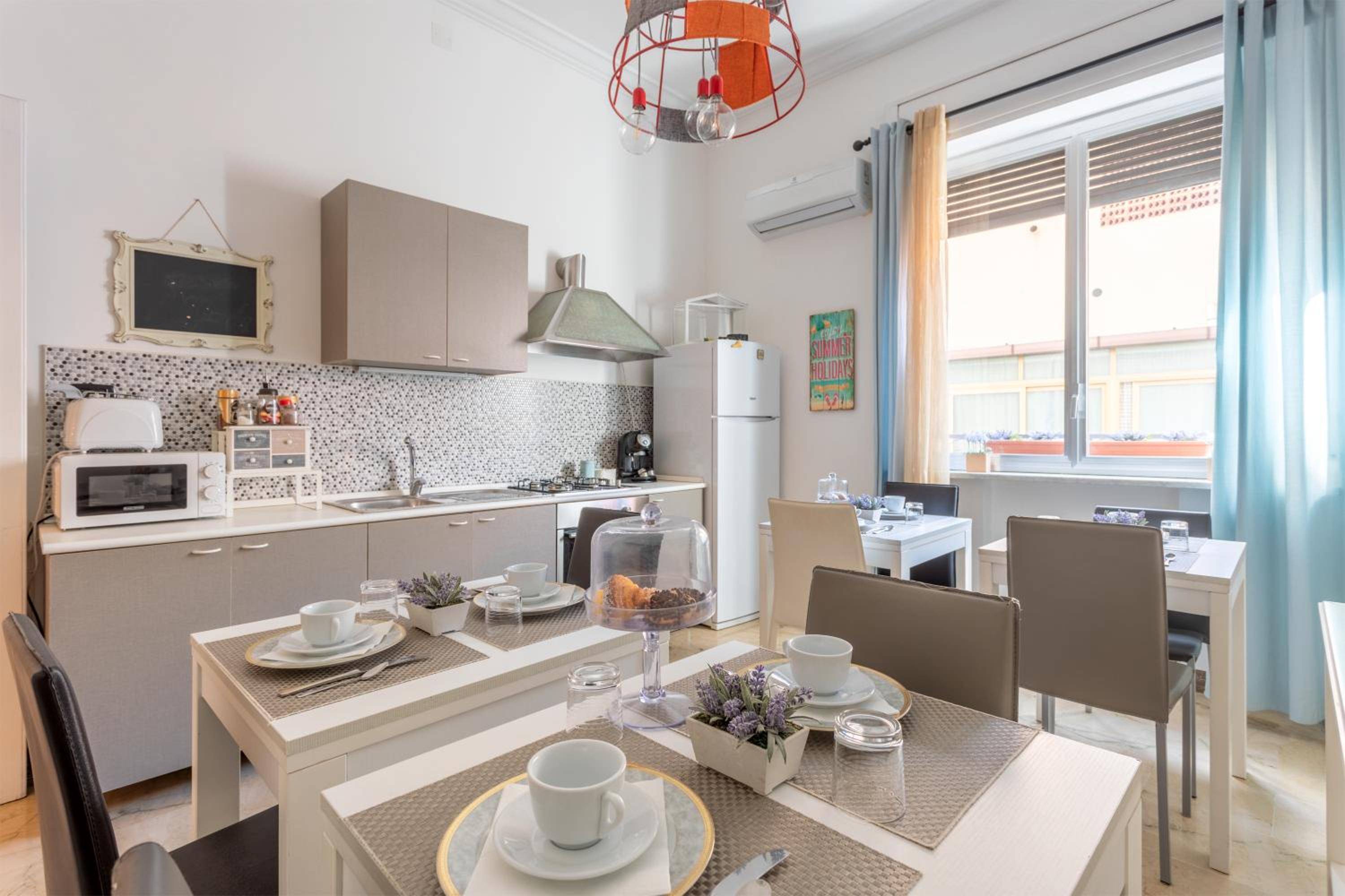MassimoCentro Rooms