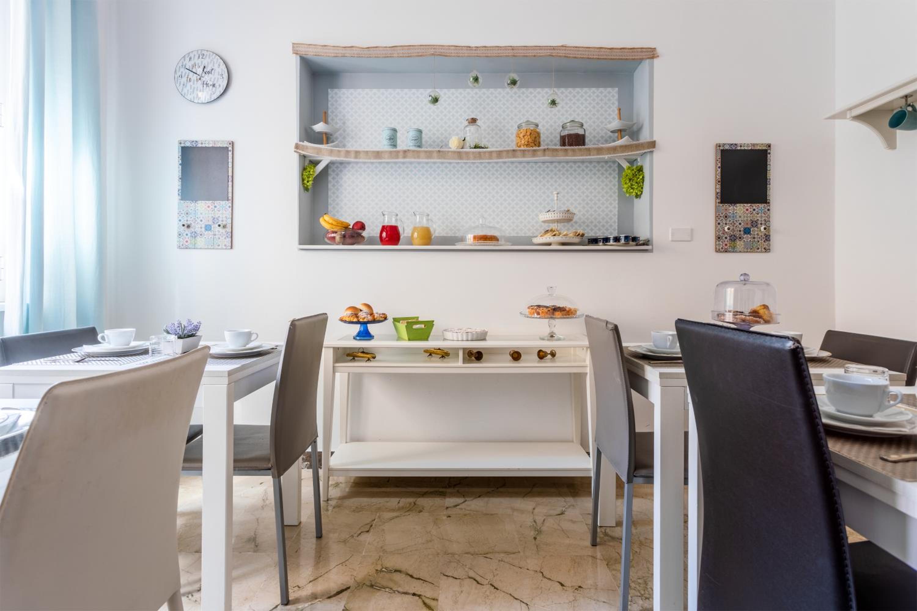 MassimoCentro Rooms