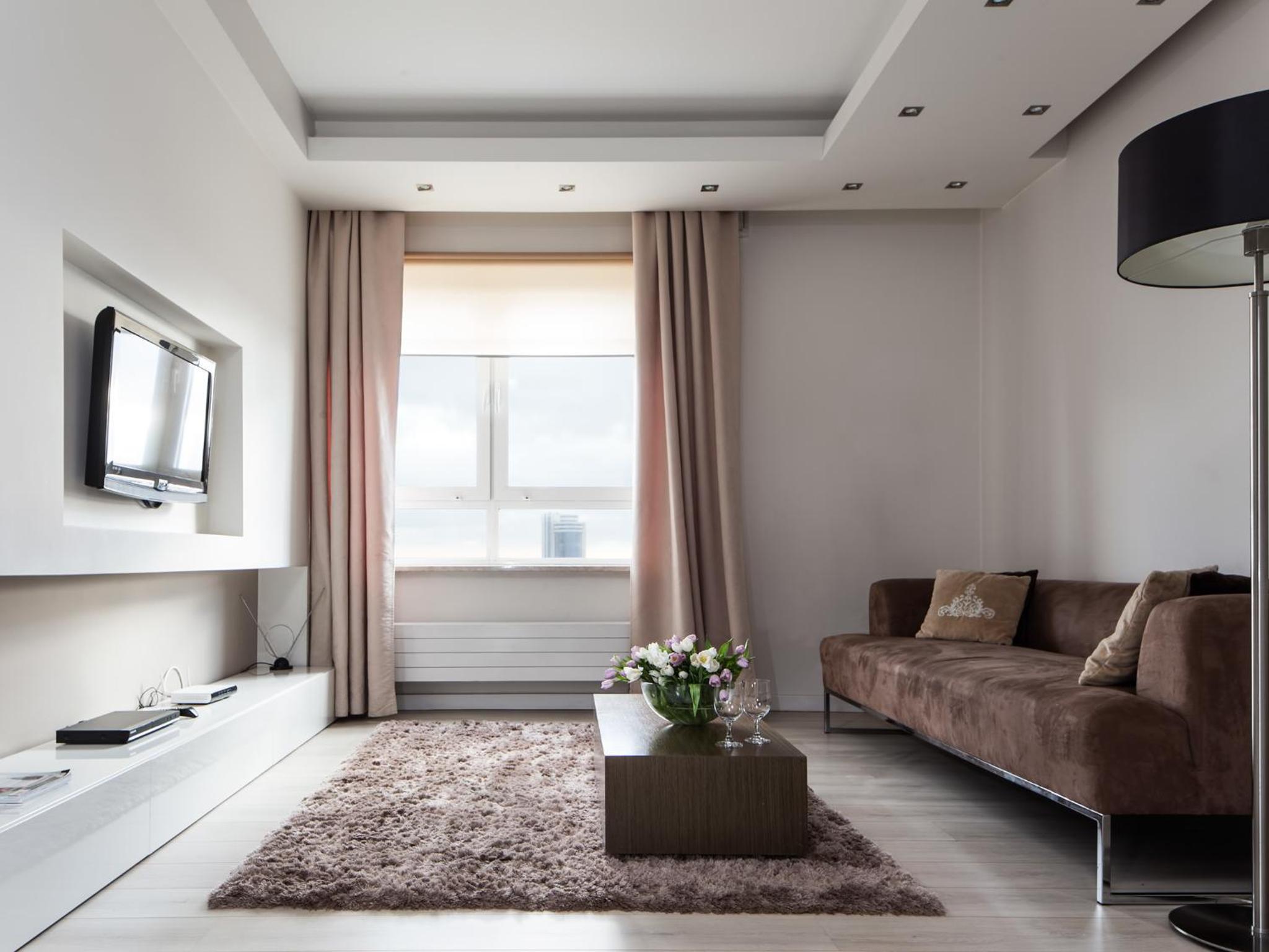 Chopin Apartments - Capital