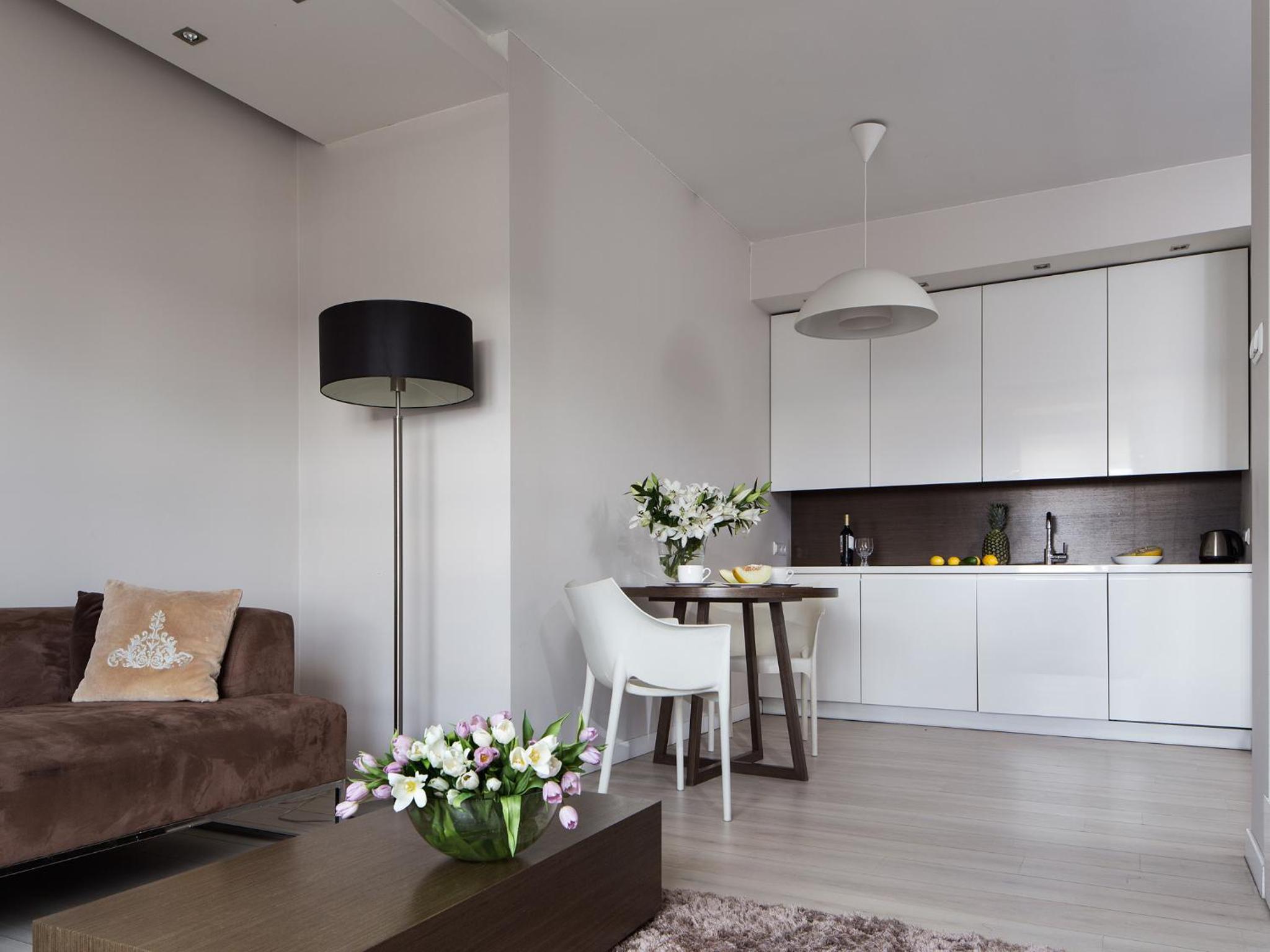 Chopin Apartments - Capital