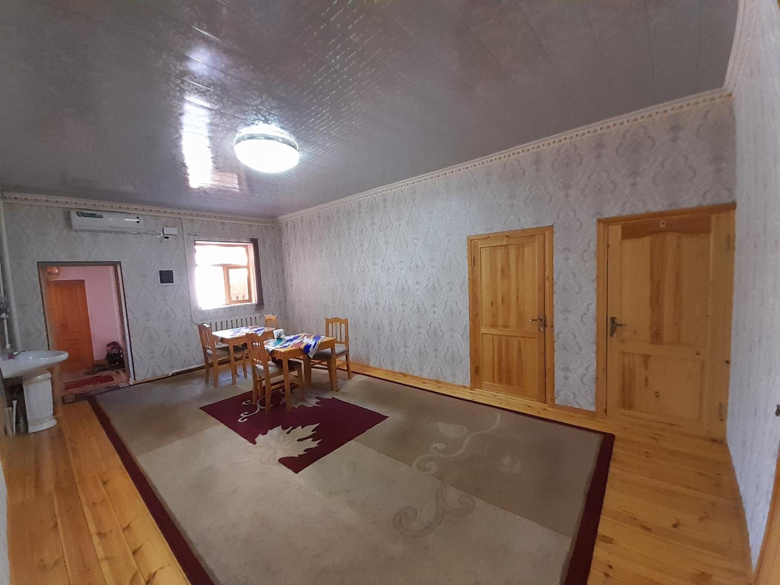 KHIVA ABDULLA Guest House view 5