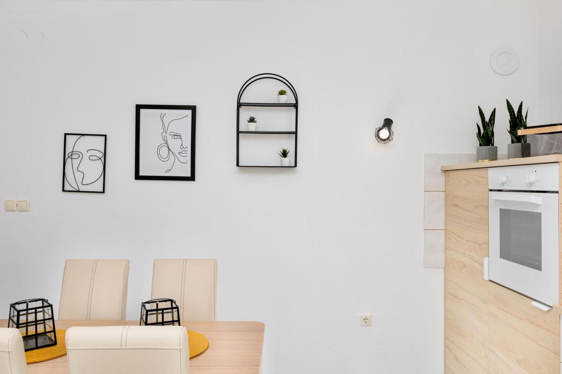 Apartman Ponte Mohito view 2