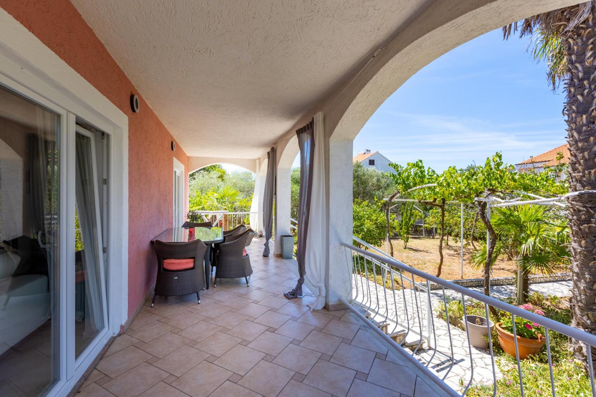 Apartman Ponte Mohito view 4