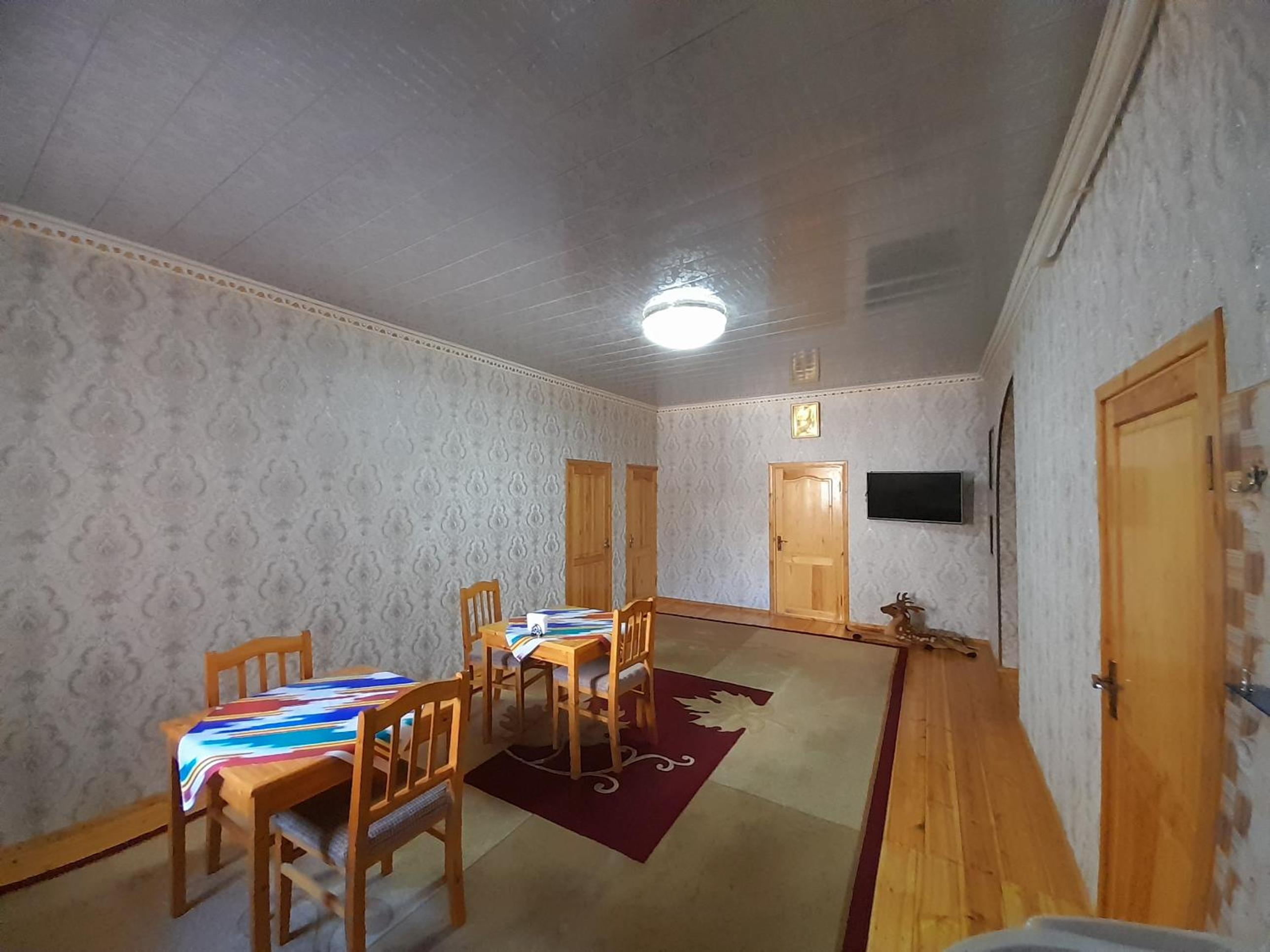 KHIVA ABDULLA Guest House view 4