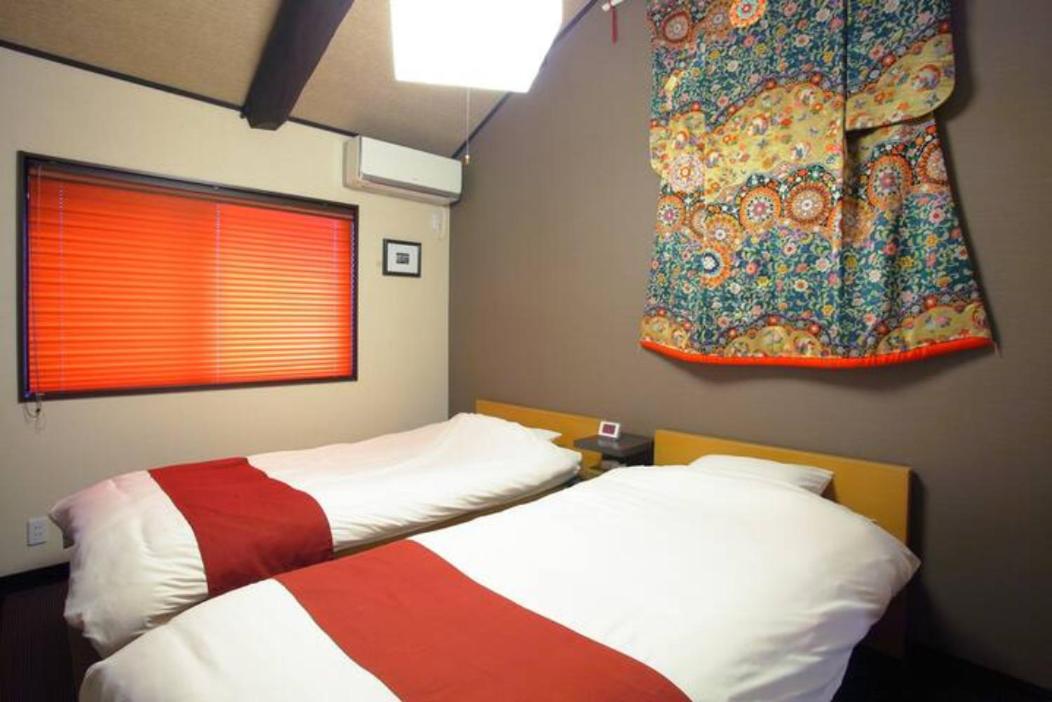 Kyo-Akari Inn