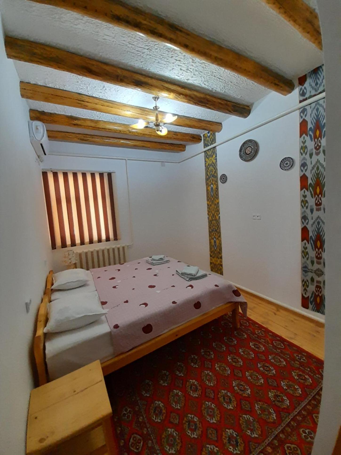 KHIVA ABDULLA Guest House view 3