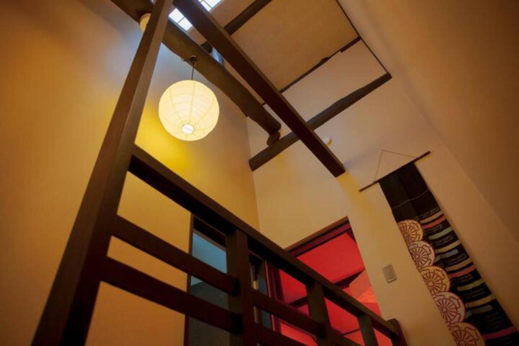 Kyo-Akari Inn