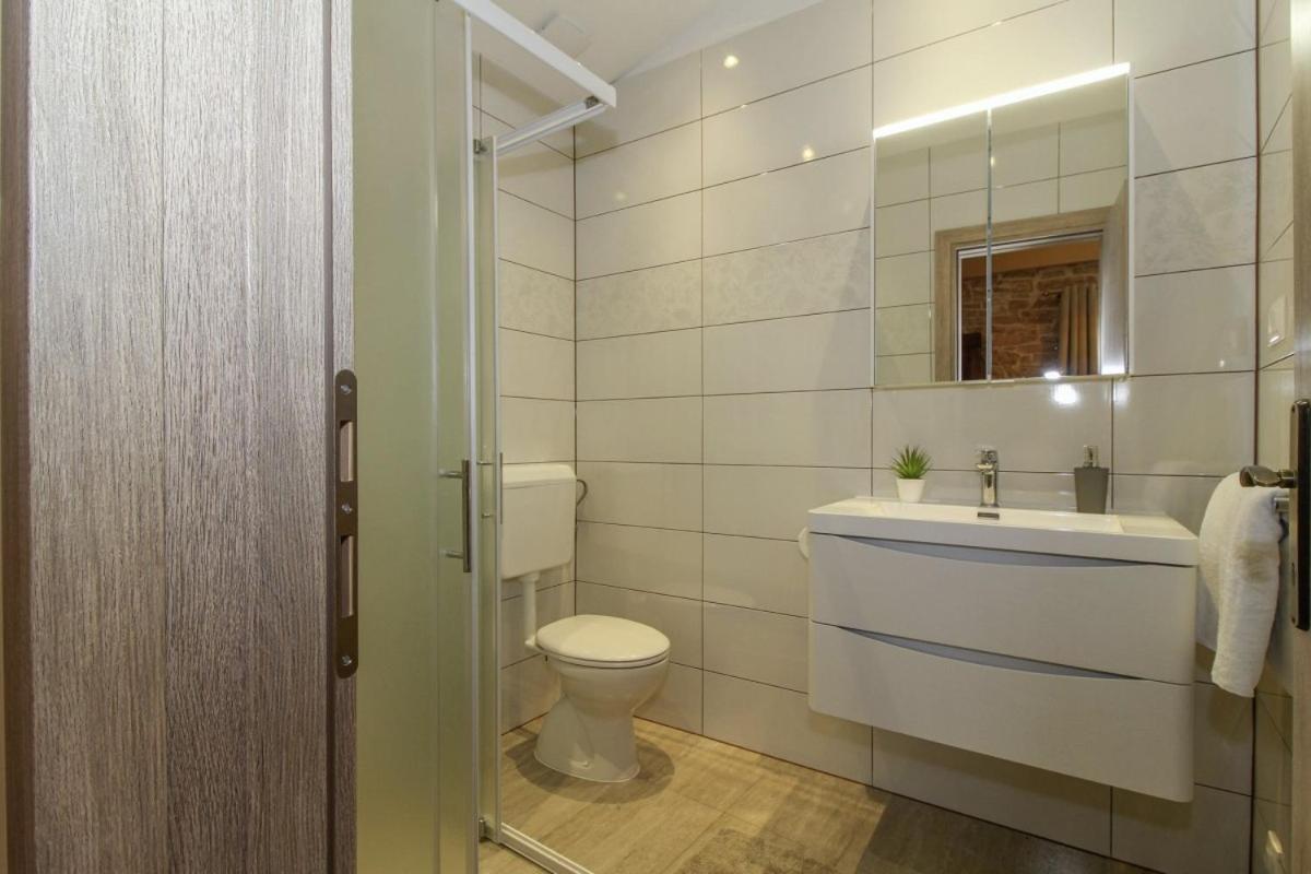 Villa Olea in Barat - Haus für 6-8 Personen view 3