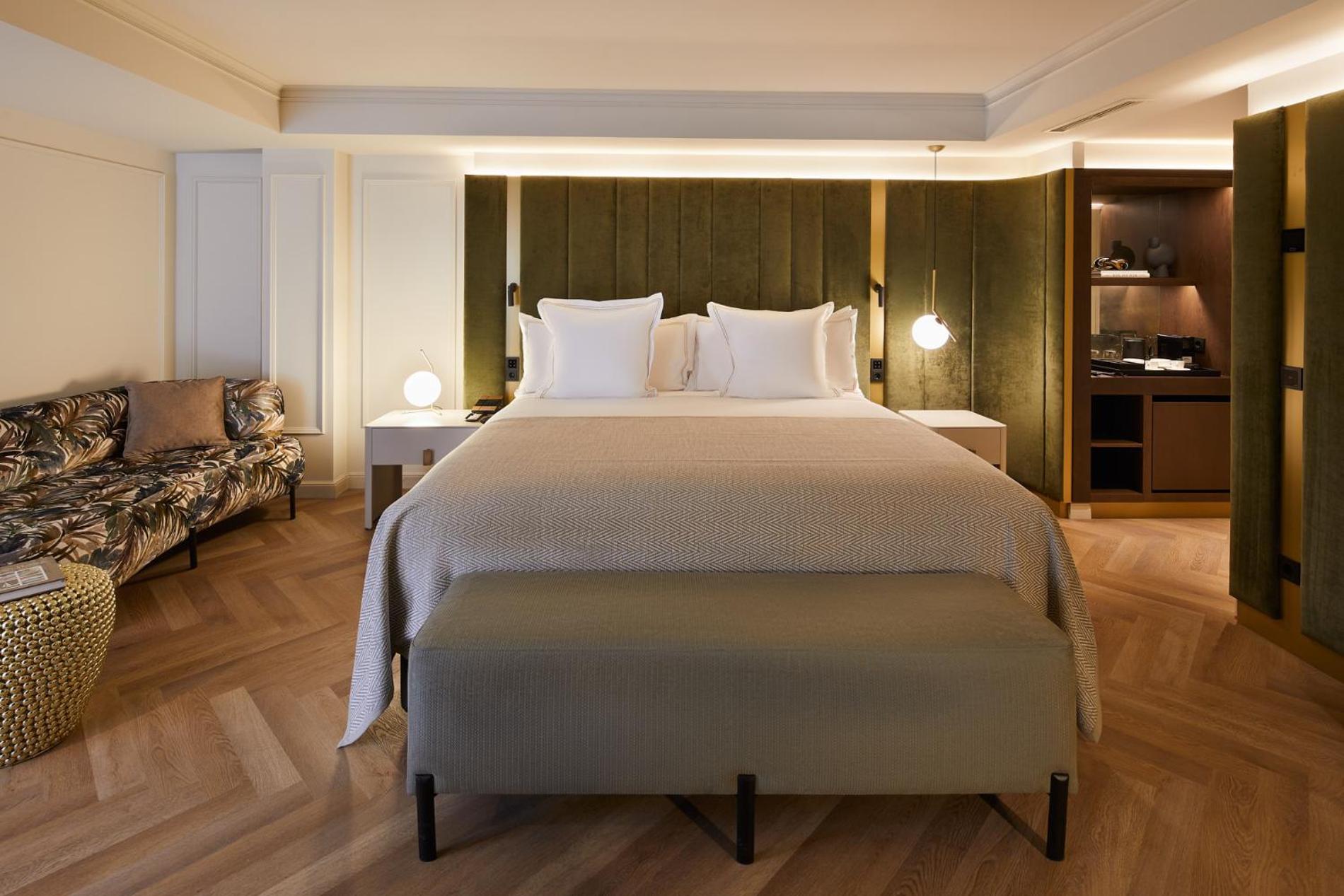 MiM Andorra member of Meliá Collection