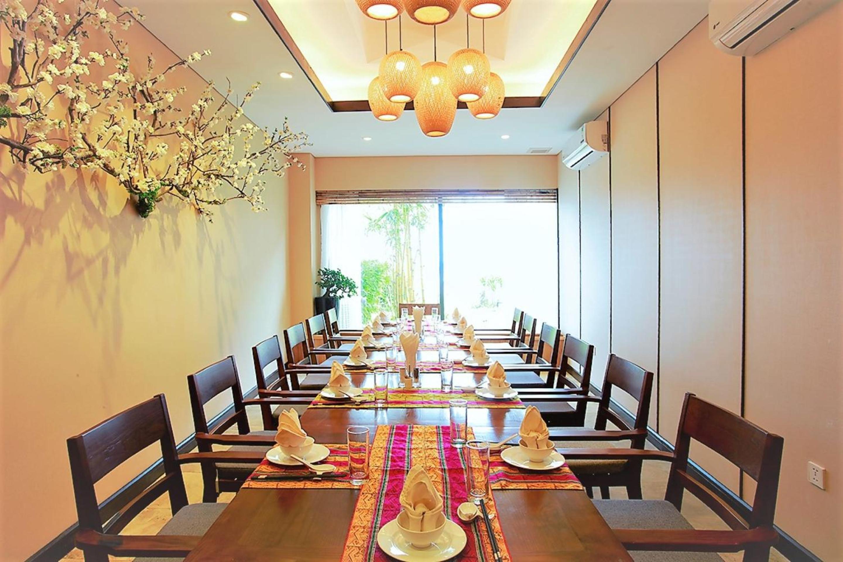 Serena Kim Boi Resort - Hoa Binh view 5