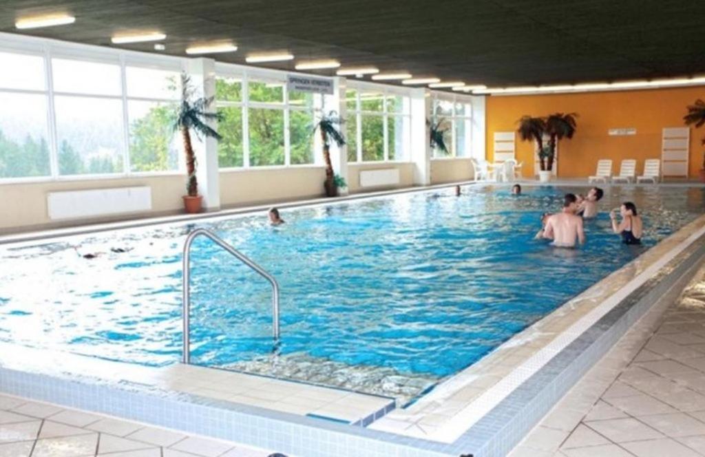 Ferienwohnung 