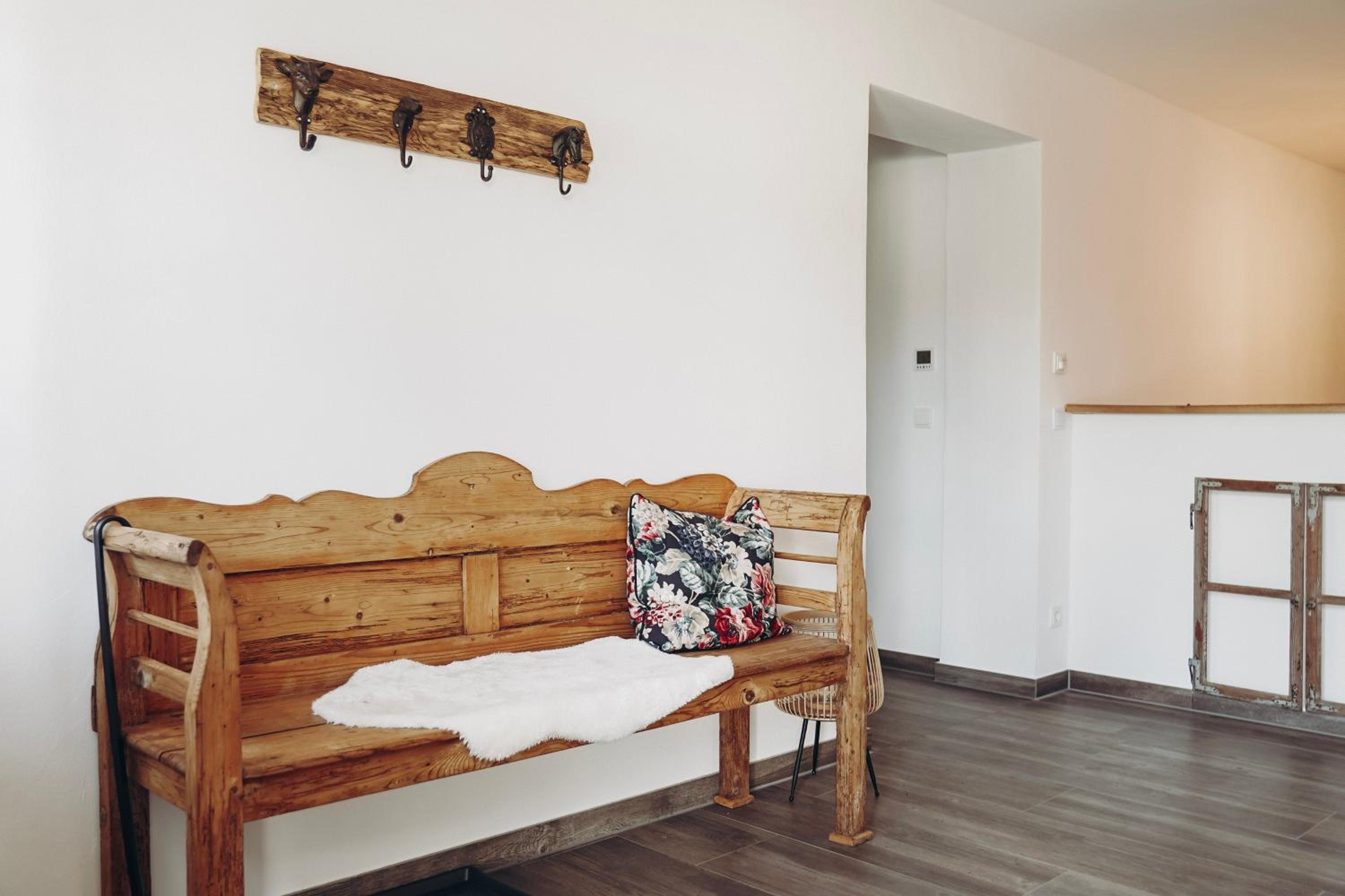 Ferienhof Petermühle Urlaub mit Alpakas