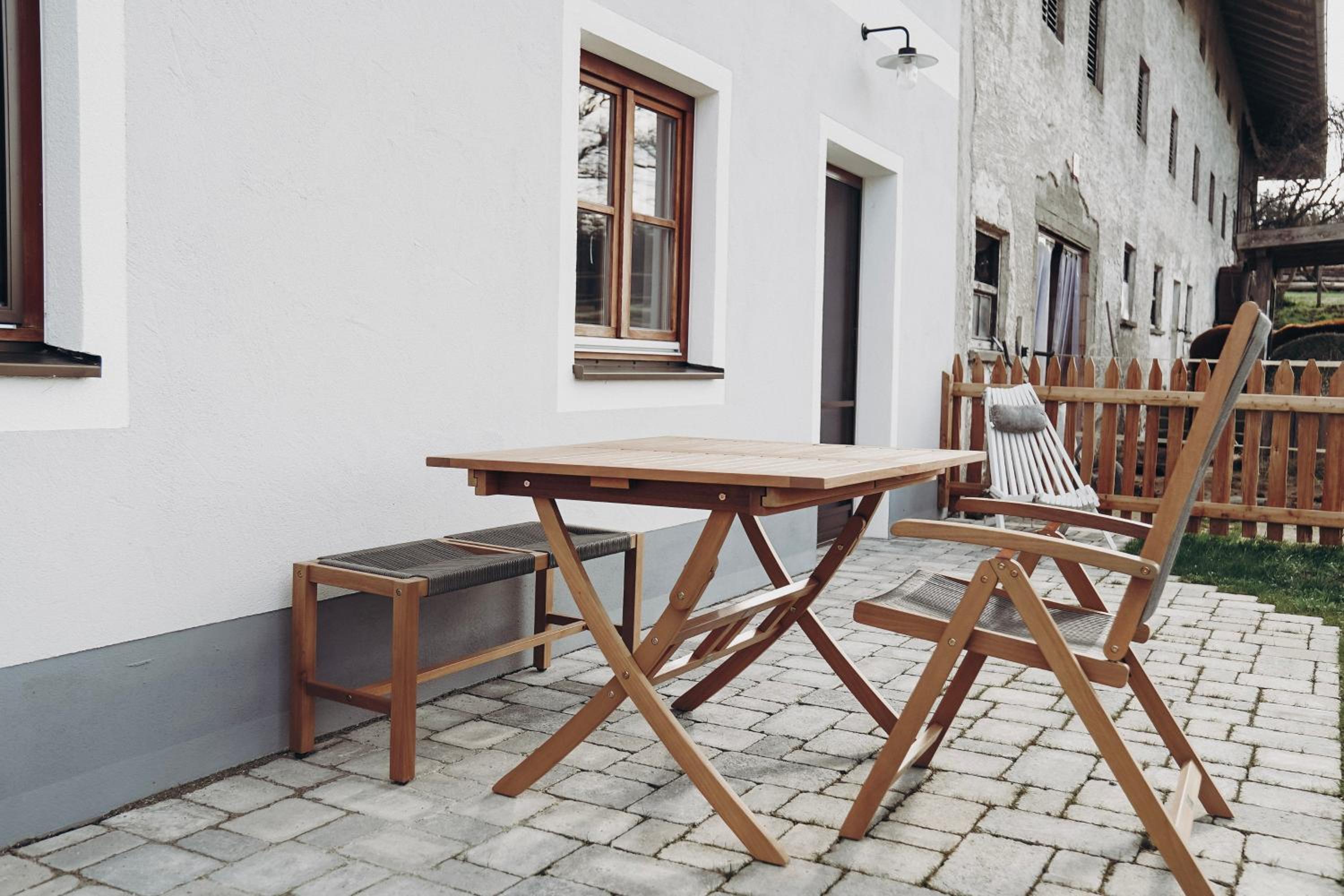 Ferienhof Petermühle Urlaub mit Alpakas