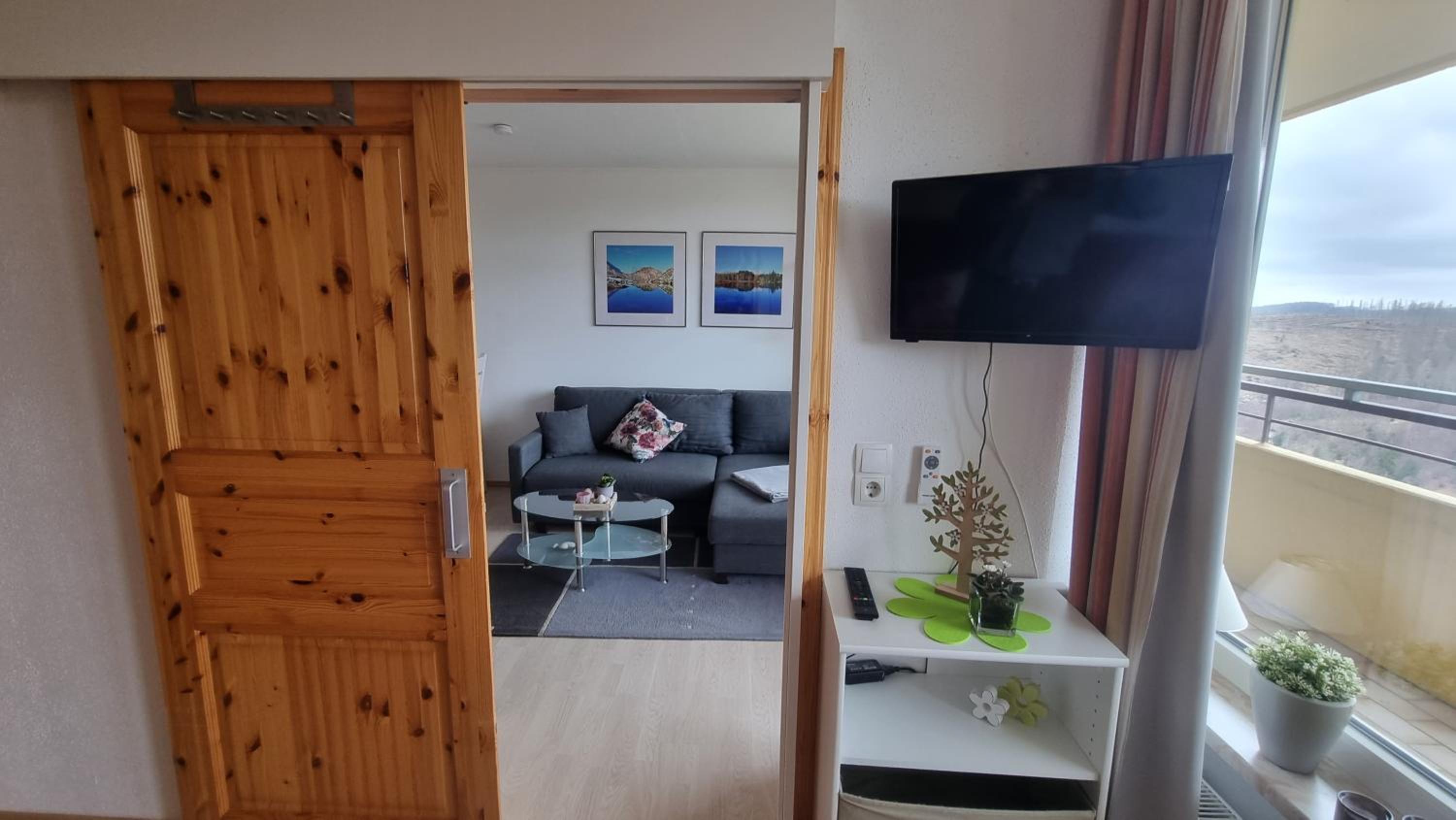 Ferienwohnung 