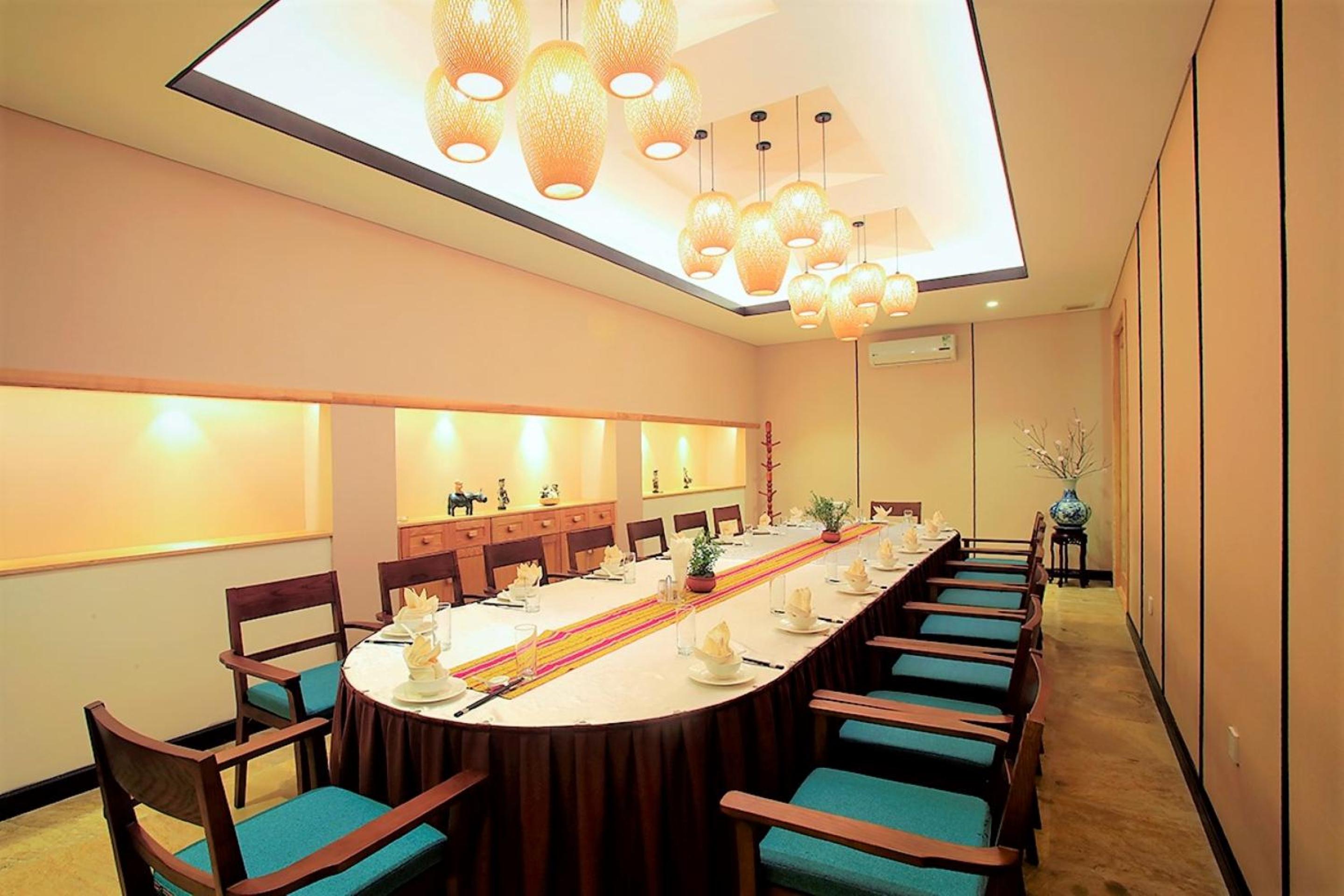 Serena Kim Boi Resort - Hoa Binh view 4