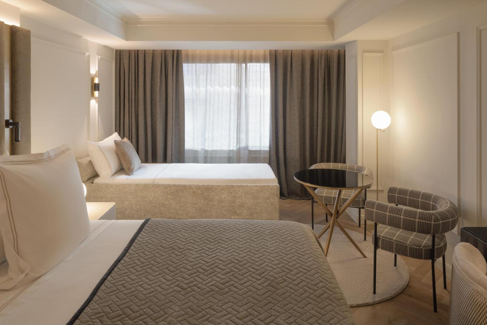 MiM Andorra member of Meliá Collection