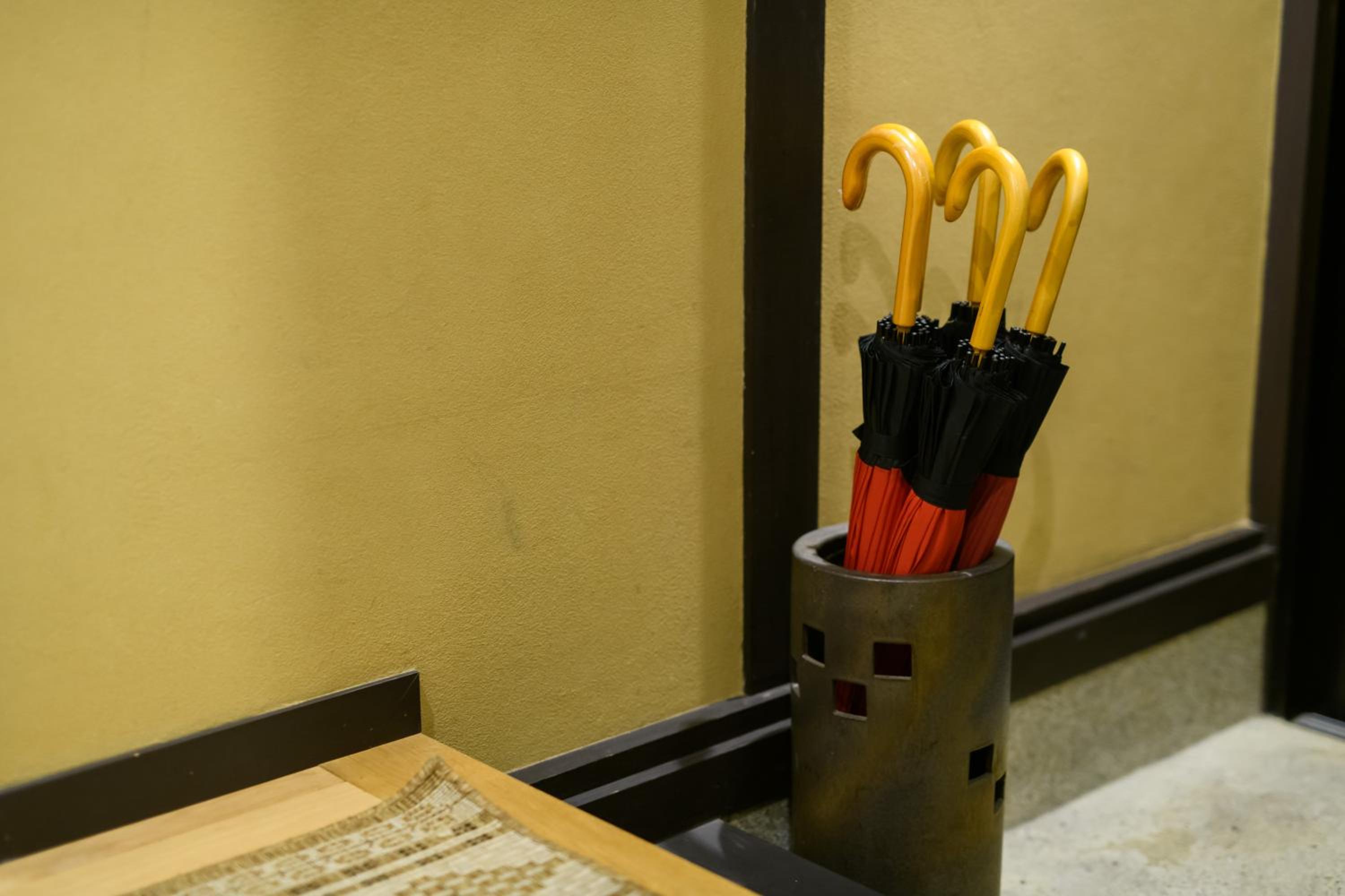Kyo-Akari Inn