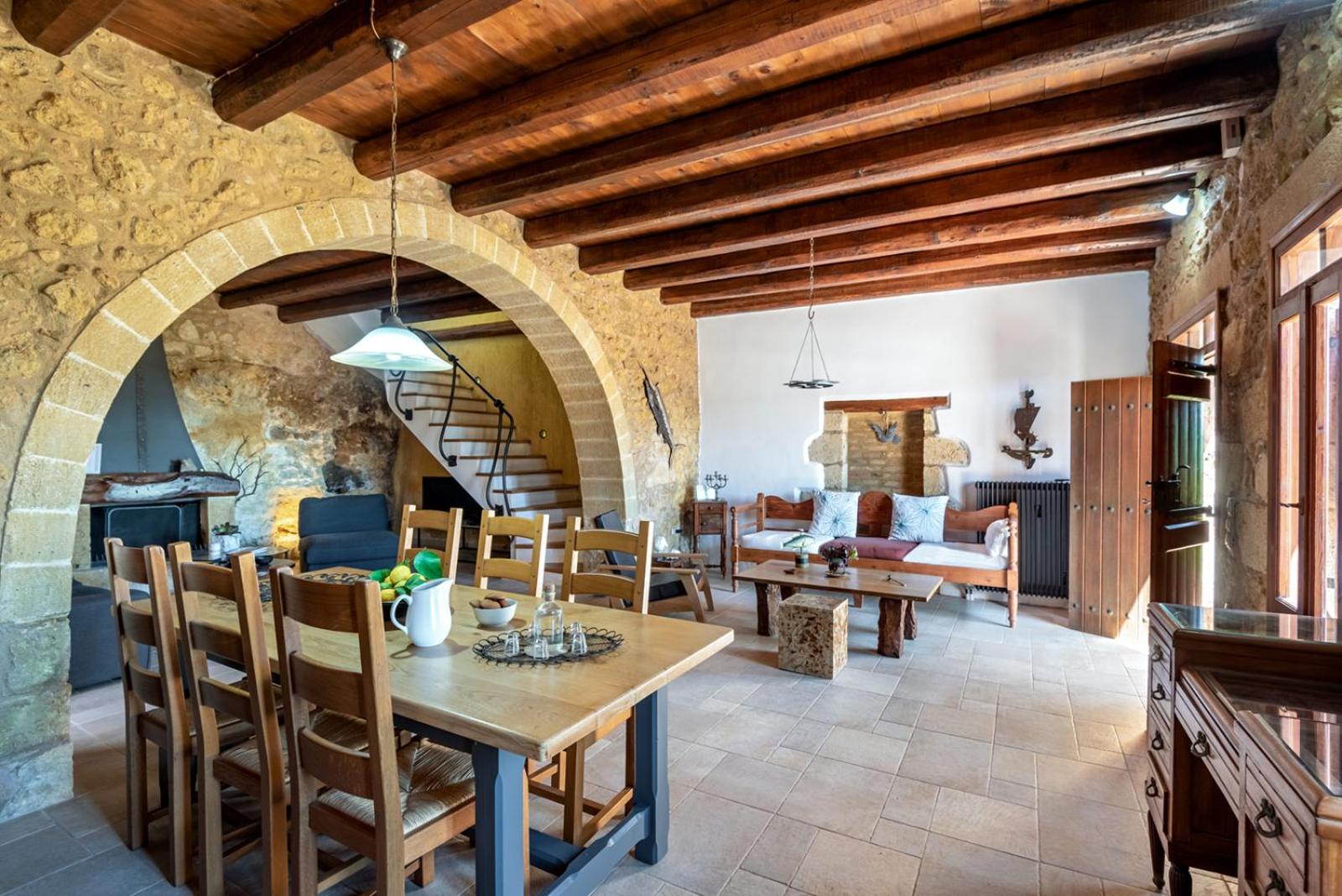 Villa Kamara