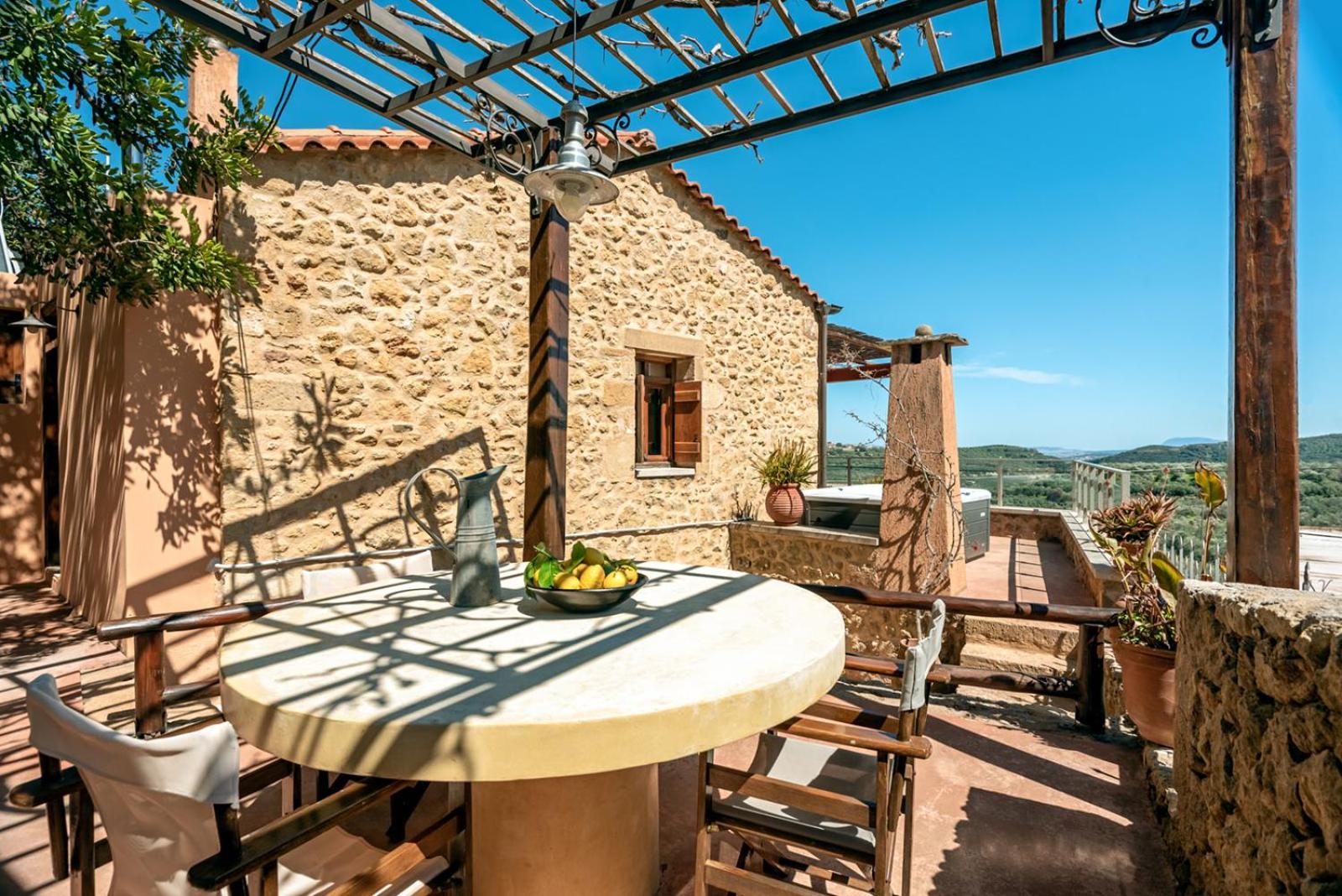Villa Kamara
